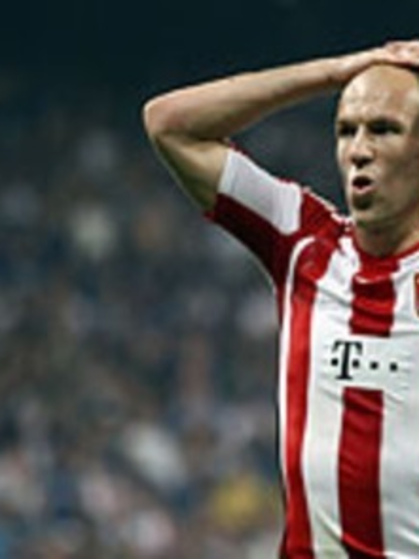 バイエルン インテルに敗れる Fc Bayern Munich