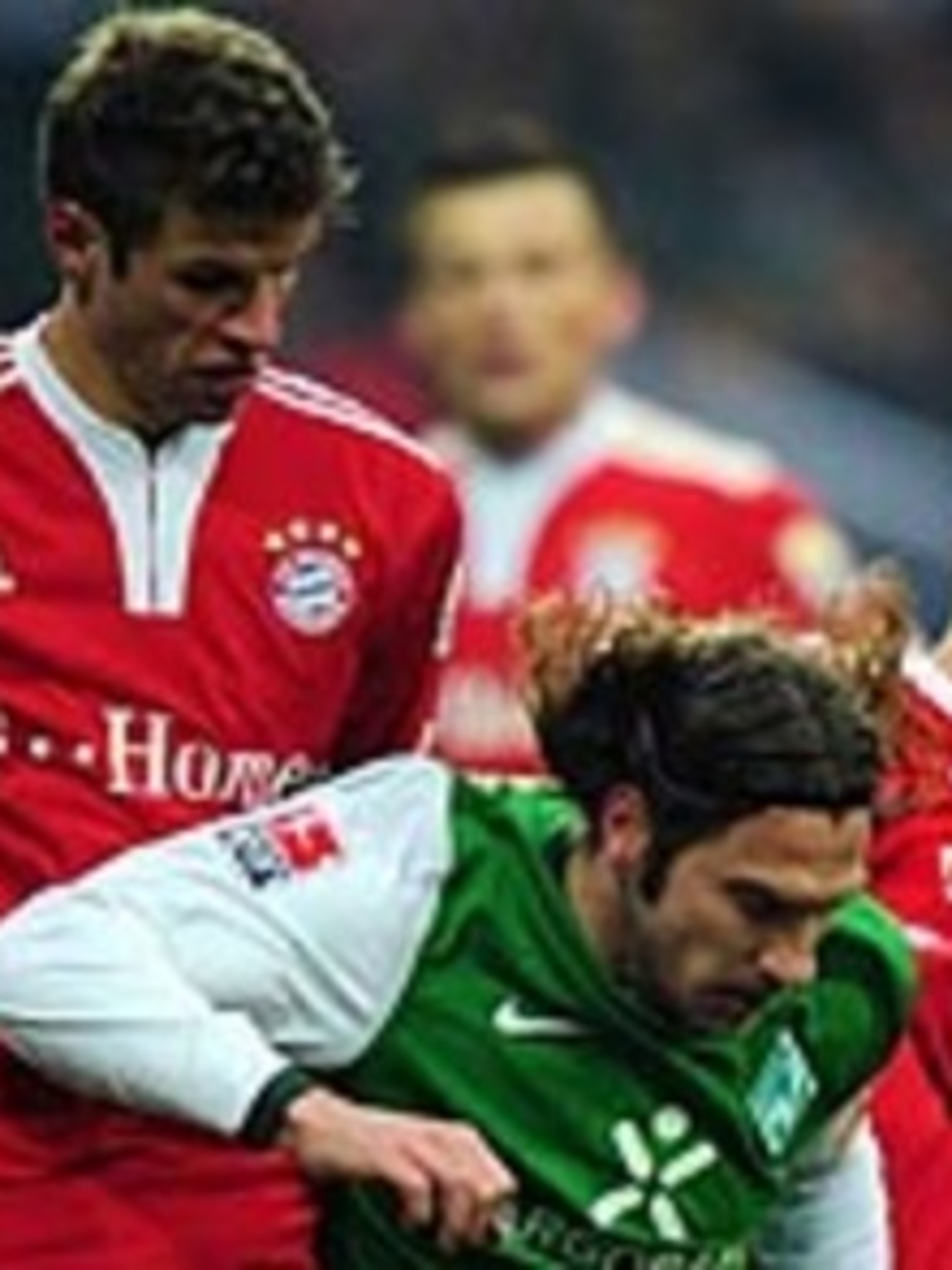 Fcb ハイレベルの南北対決を制す Fc Bayern Munich Fcb ハイレベルの南北対決を制す Fc Bayern Munich