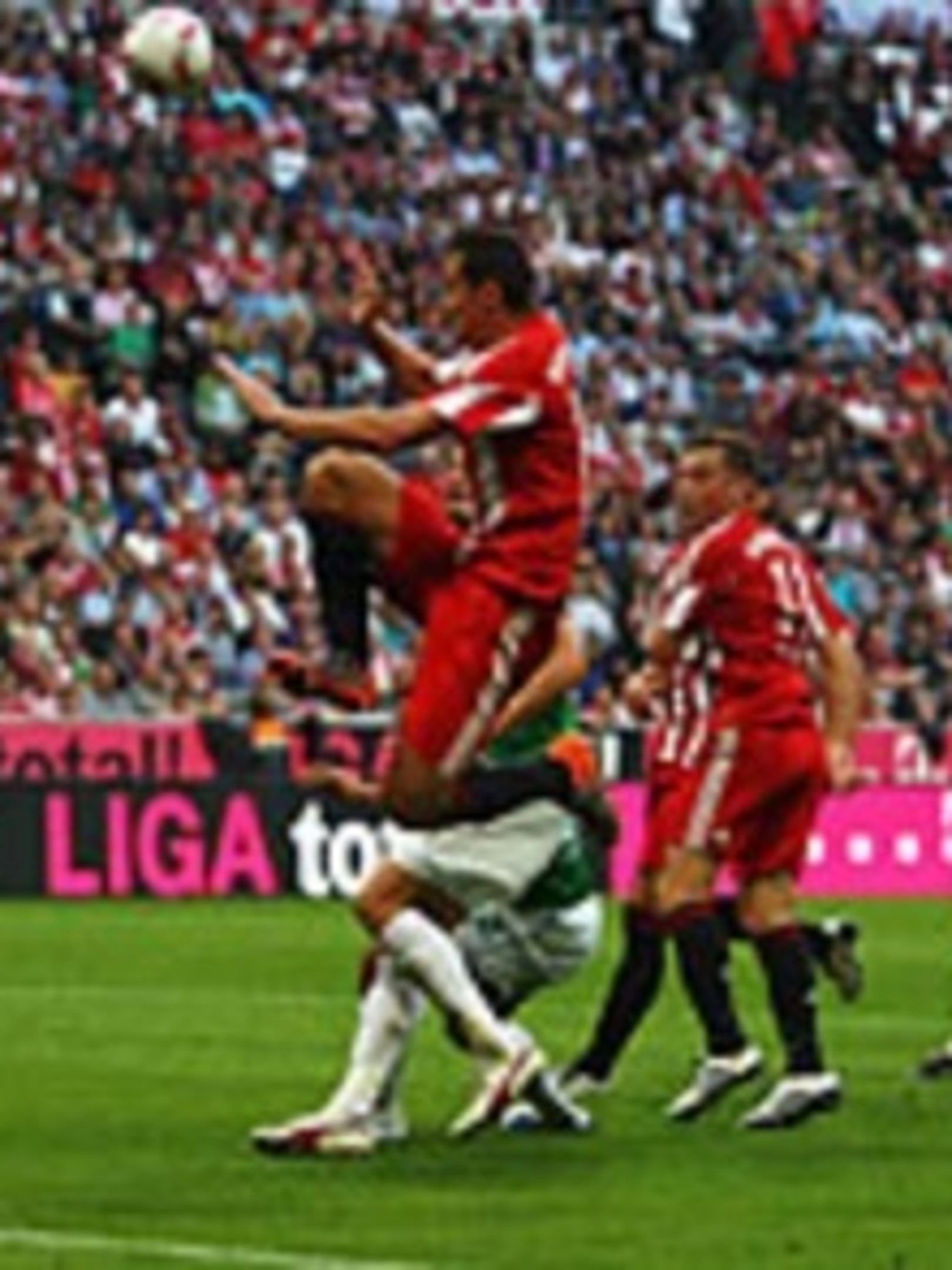 Fcb スコアレスドロー Fc Bayern Munich Fcb スコアレスドロー Fc Bayern Munich