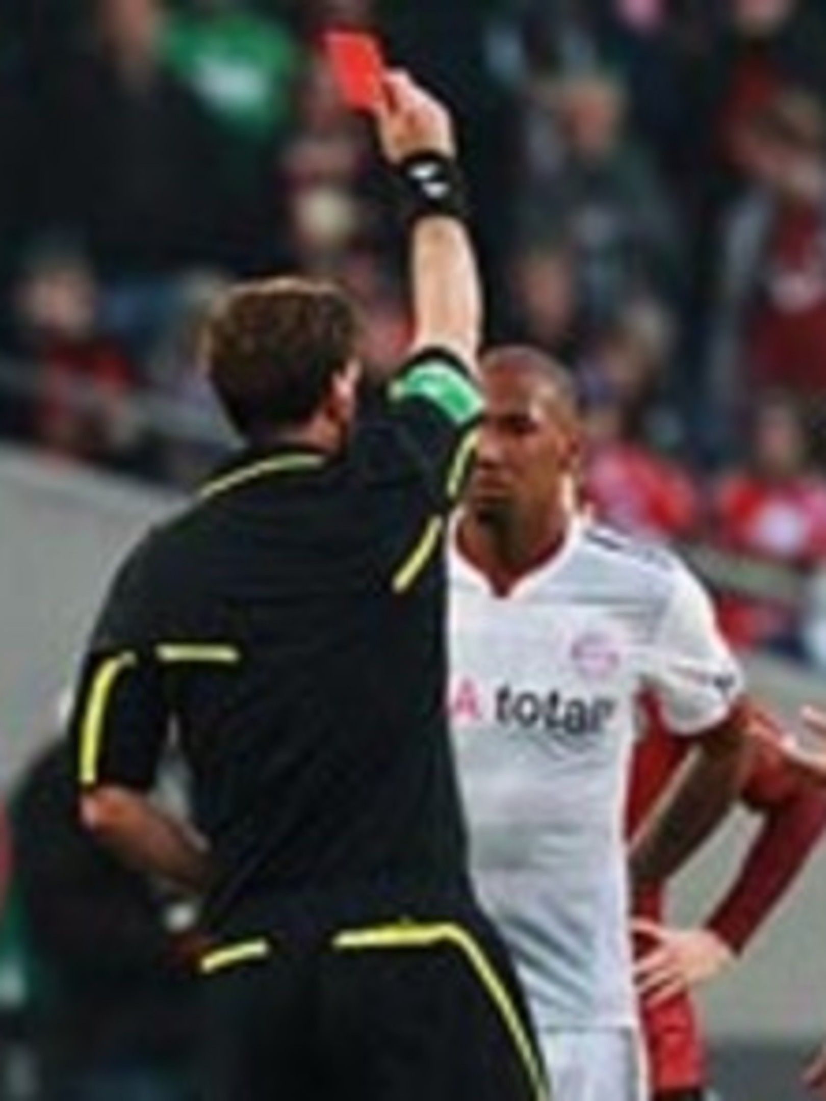 Fcb ハノーファーで敗戦 Fc Bayern Munich Fcb ハノーファーで敗戦 Fc Bayern Munich