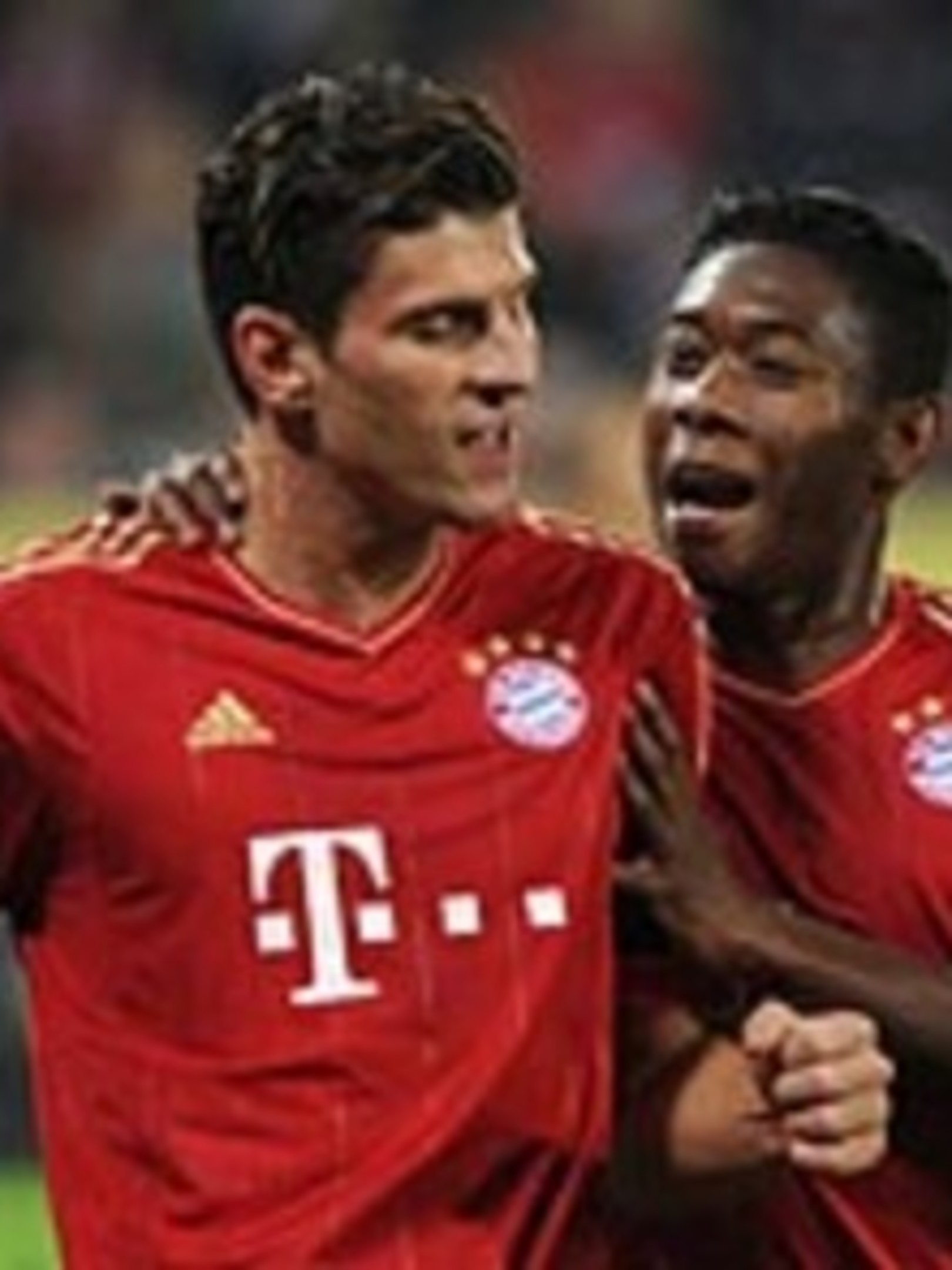 2位とのポイント差を広げるfcb Fc Bayern Munich 2位とのポイント差を広げるfcb Fc Bayern Munich