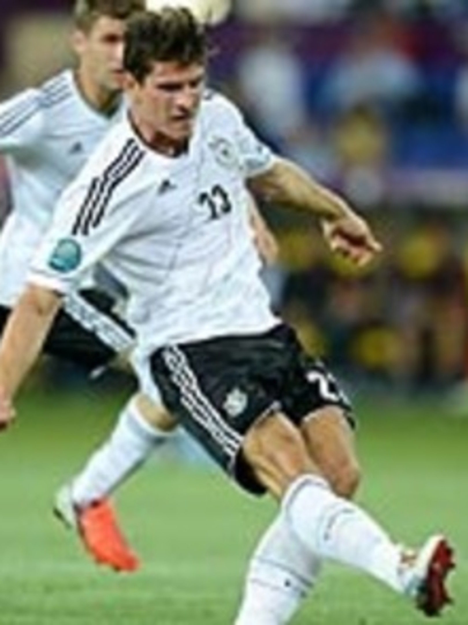 ドイツ ワールドカップ準優勝国オランダに勝利 Fc Bayern Munich