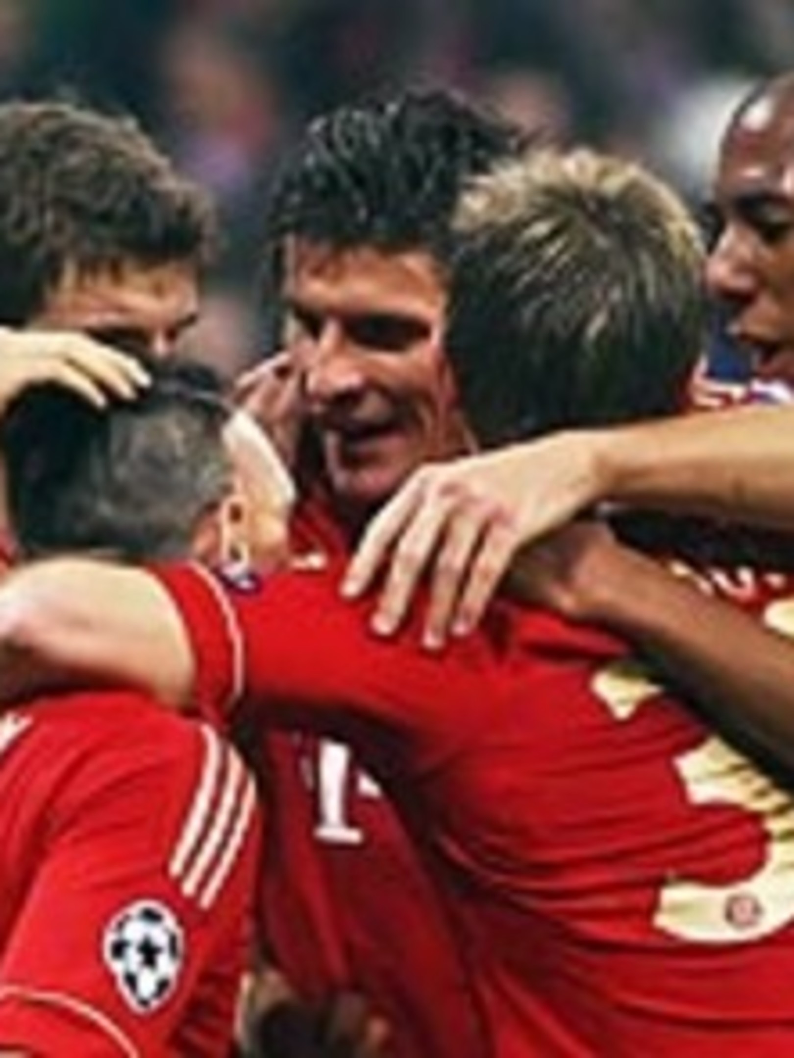 グループステージ突破に大手 Fc Bayern Munich グループステージ突破に大手 Fc Bayern Munich