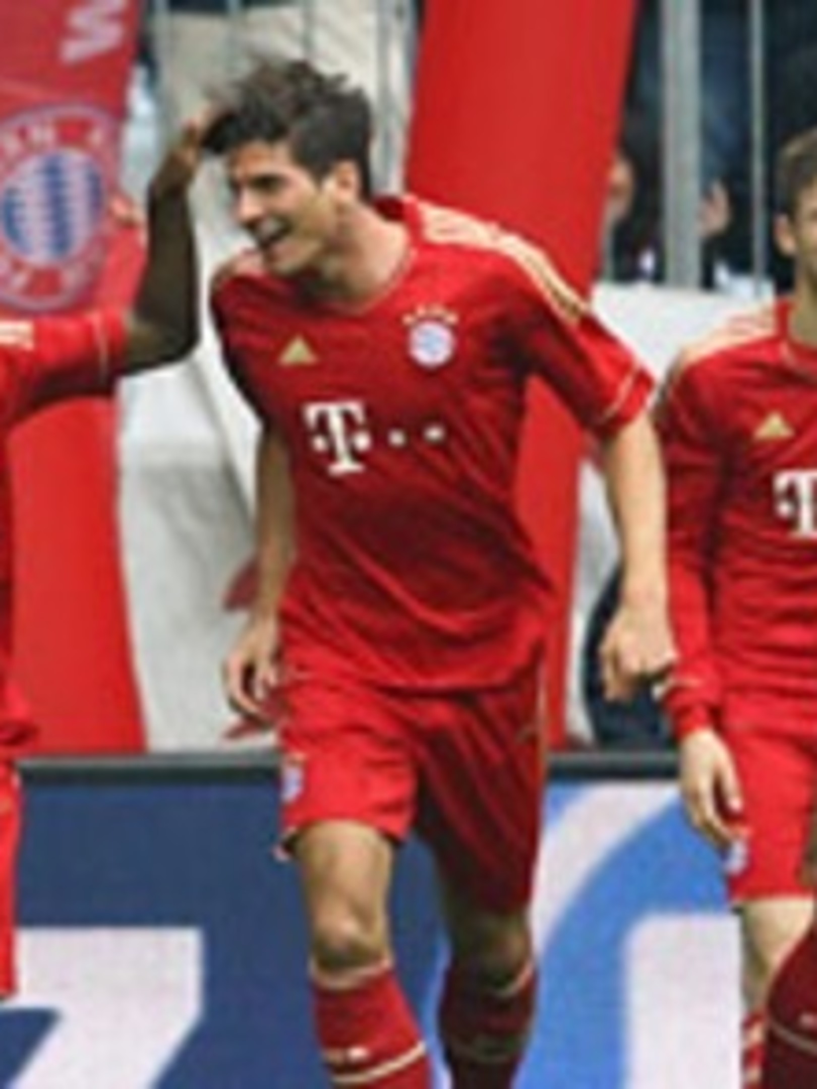 Fcバイエルン 連勝街道を突っ走る Fc Bayern Munich