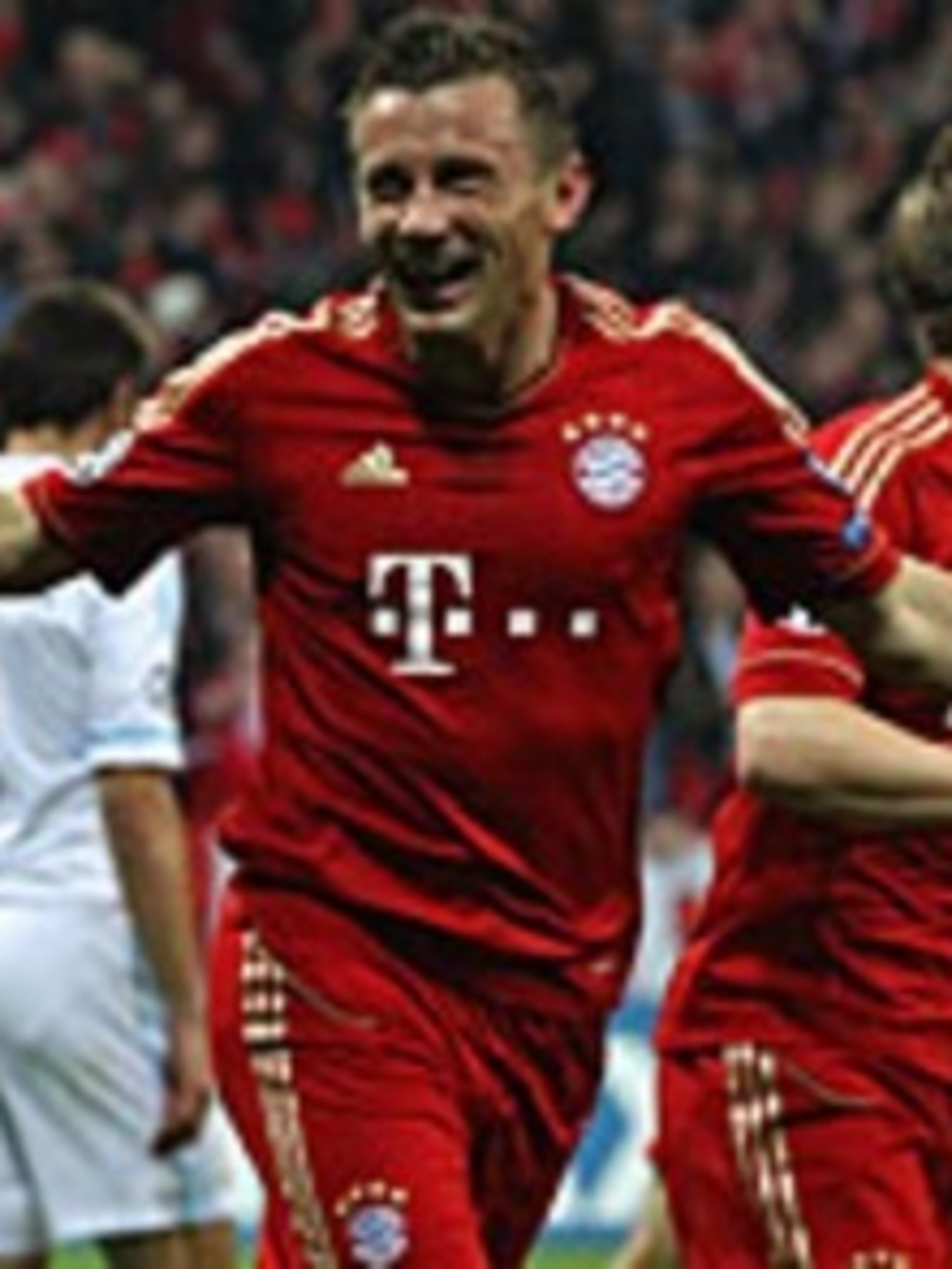 Fcb強し オリッチの2ゴールで準決勝進出 Fc Bayern Munich Fcb強し オリッチの2ゴールで準決勝進出 Fc Bayern Munich
