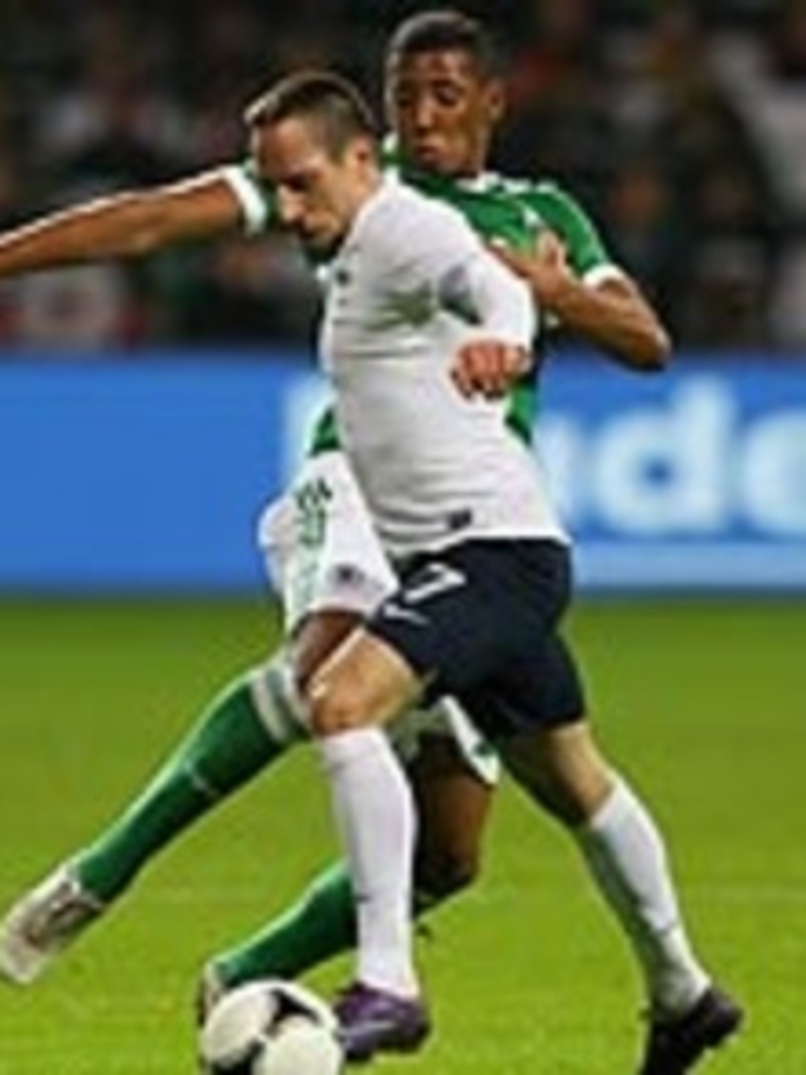対ドイツ戦はフランスが制す Fc Bayern Munich 対ドイツ戦はフランスが制す Fc Bayern Munich