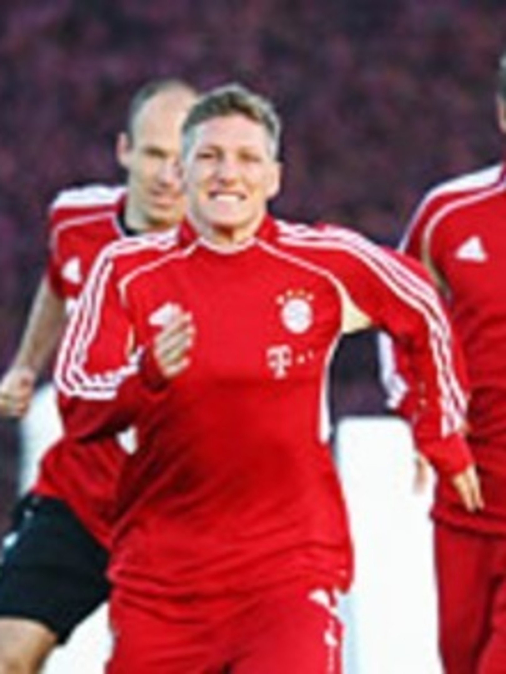 早くコンディションを戻したい Fc Bayern Munich 早くコンディションを戻したい Fc Bayern Munich