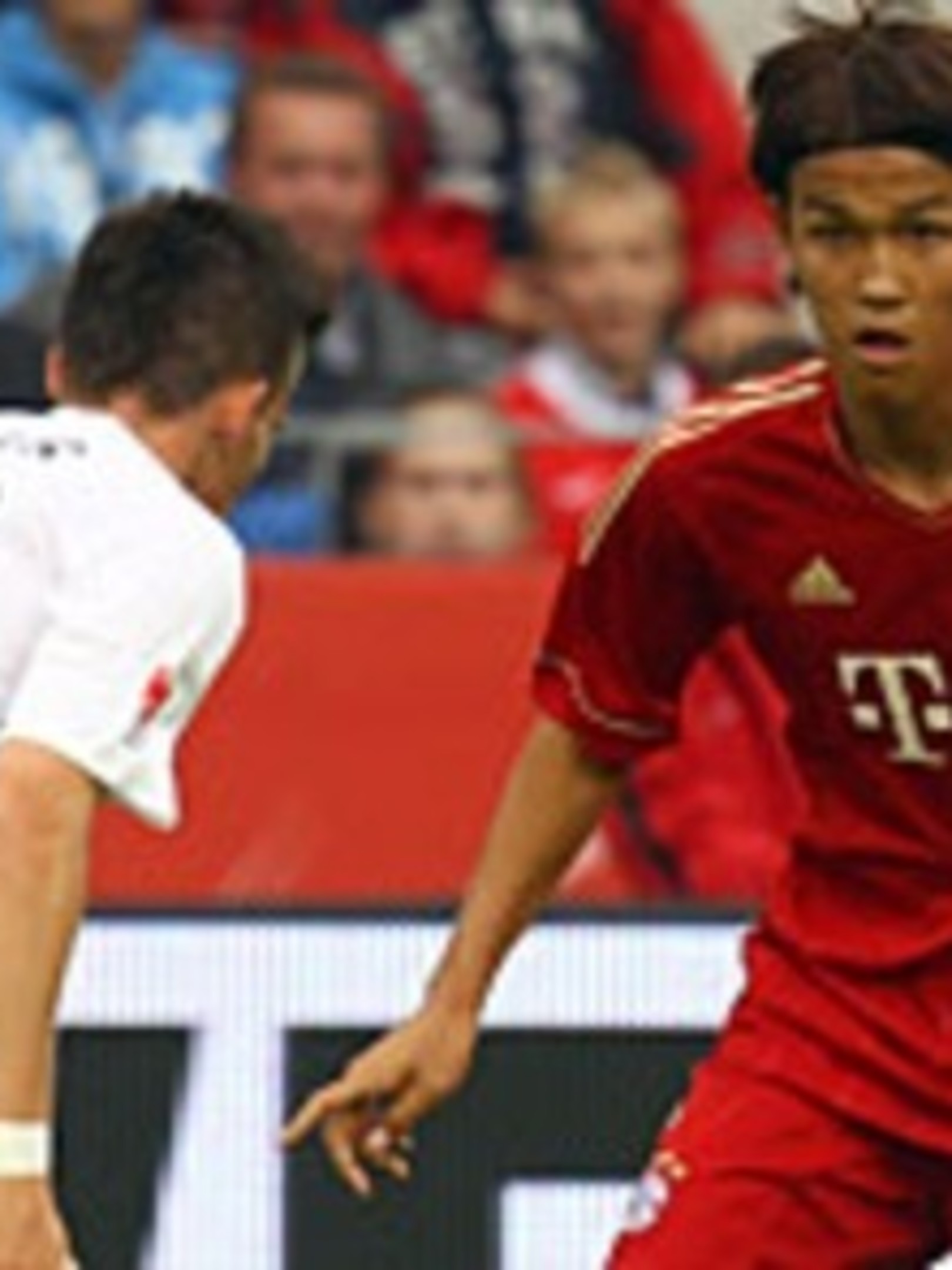 Fcb リーガトータル杯3位 Fc Bayern Munich