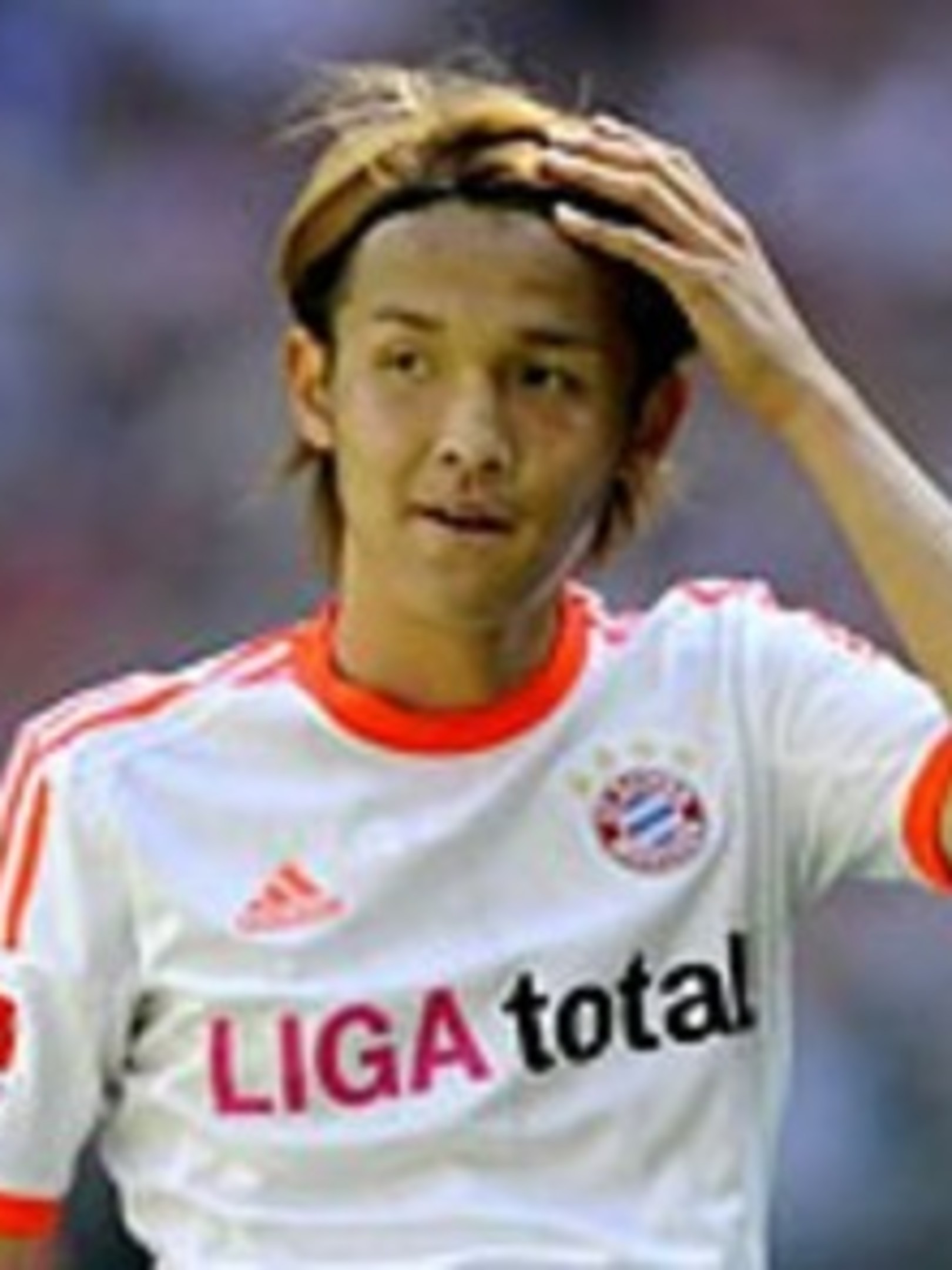 宇佐美貴史 ホッフェンハイムへ Fc Bayern Munich