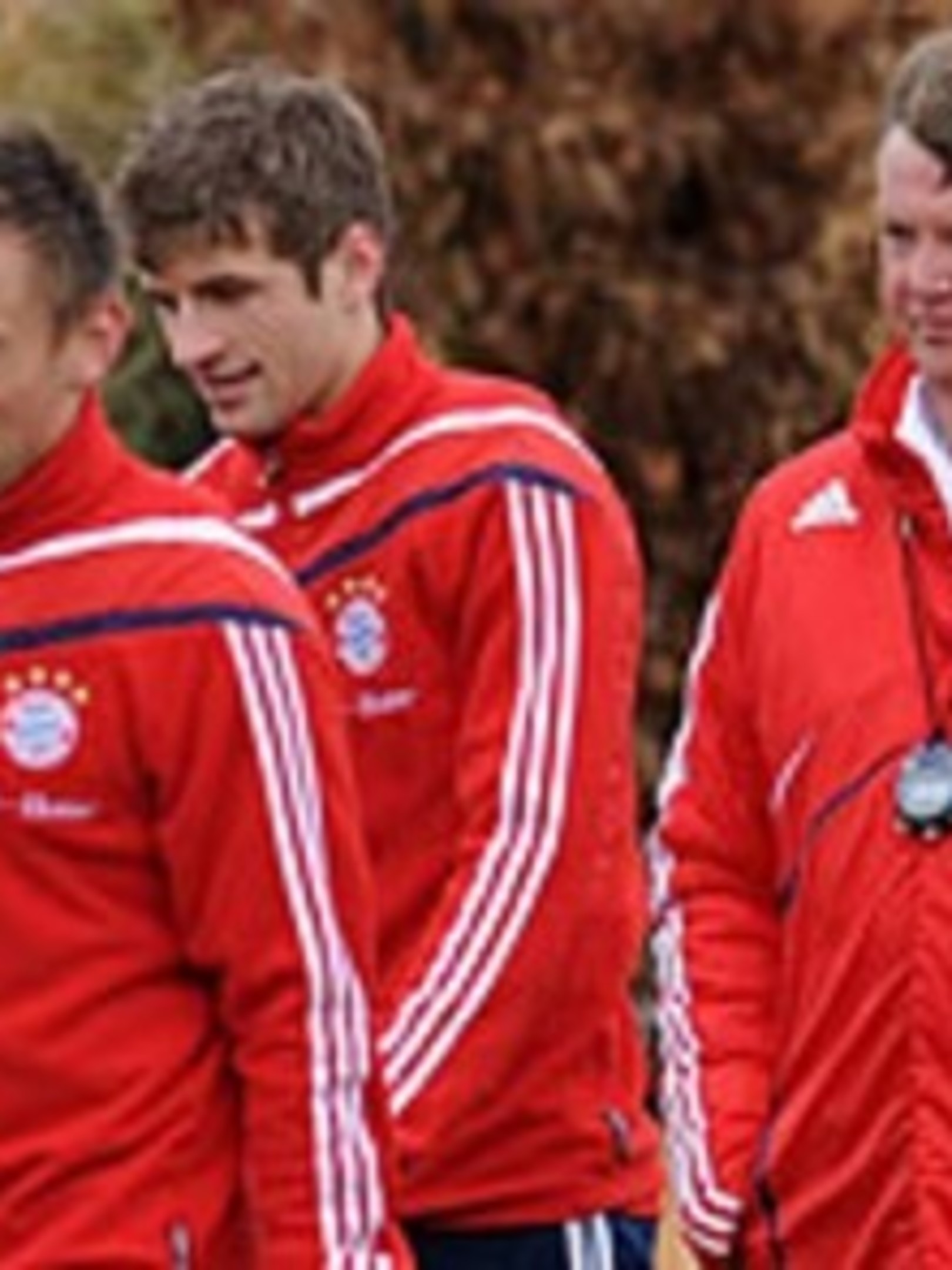 バイエルン リーガでも成功を目指す Fc Bayern Munich