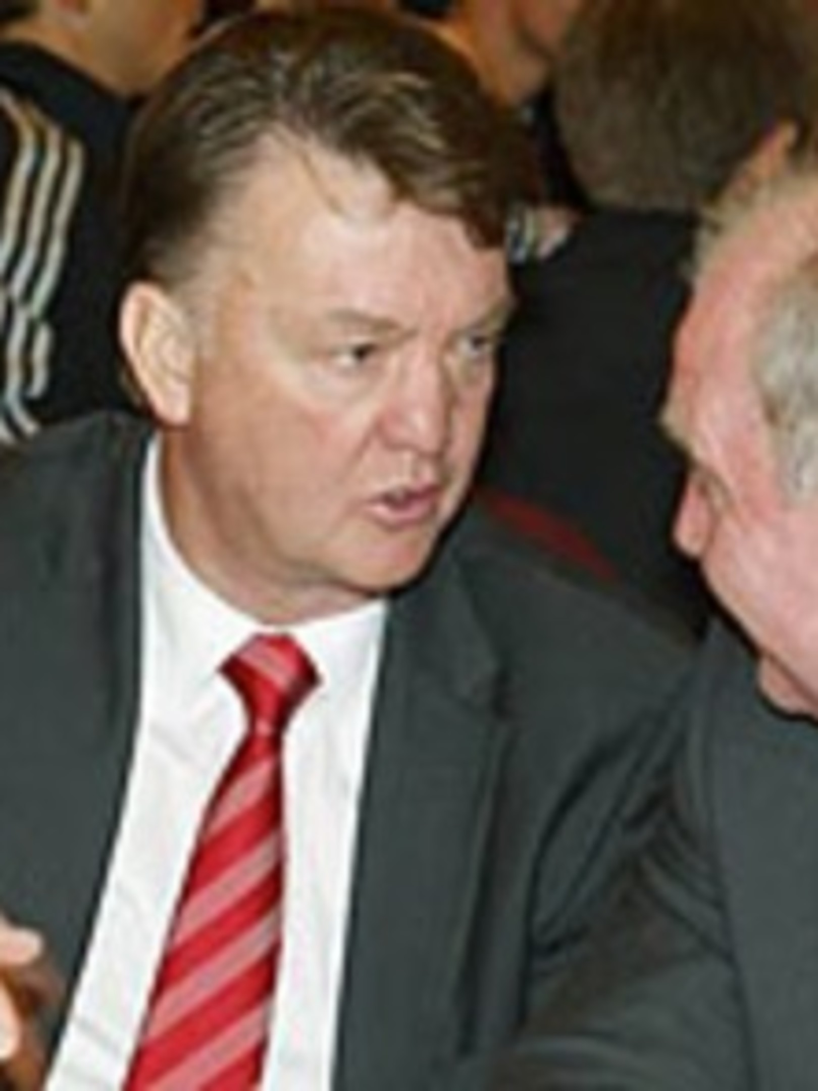 相手よりもいい試合をしていた Fc Bayern Munich