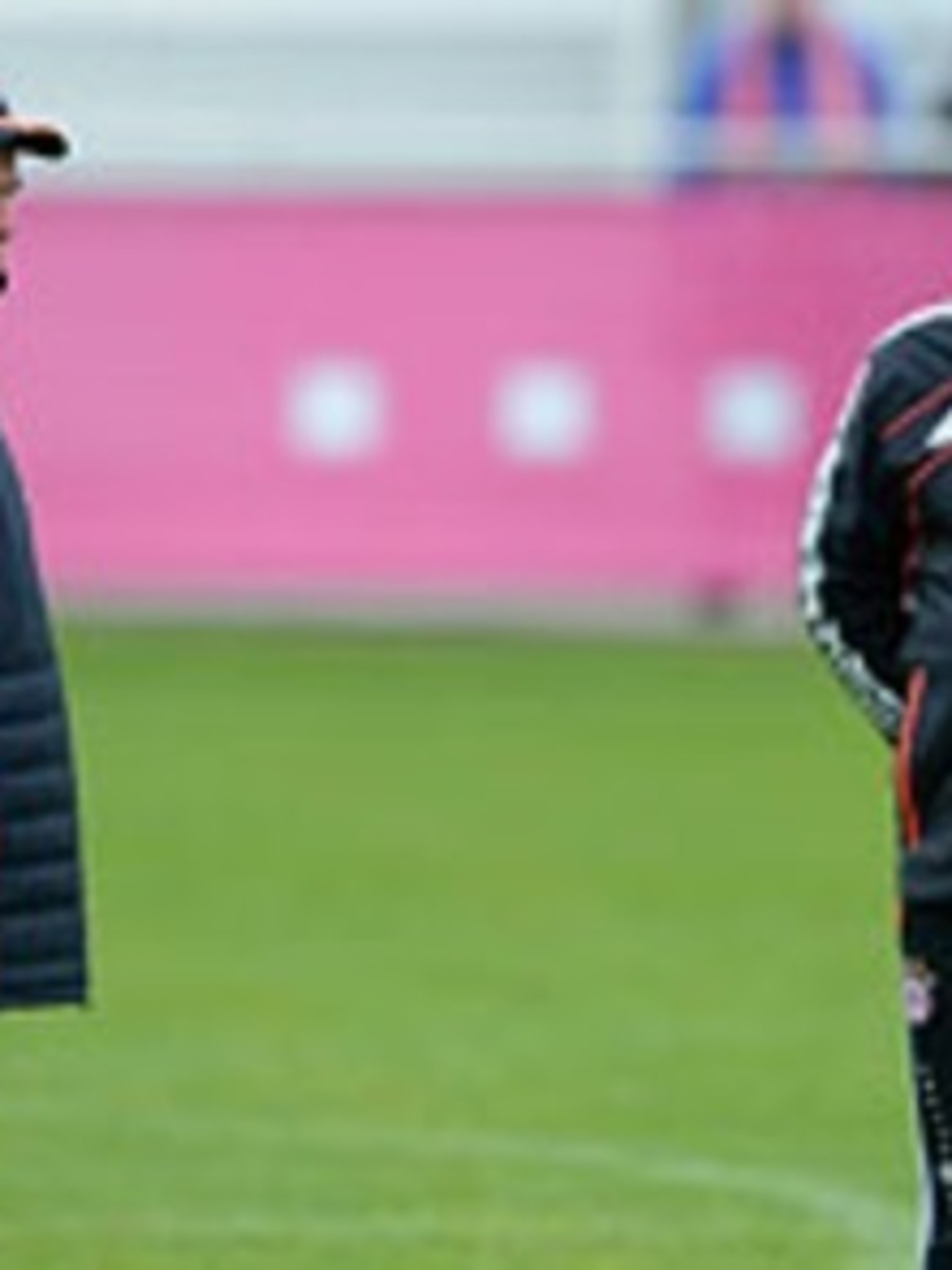 Fcb リール相手に3勝目を目指す Fc Bayern Munich