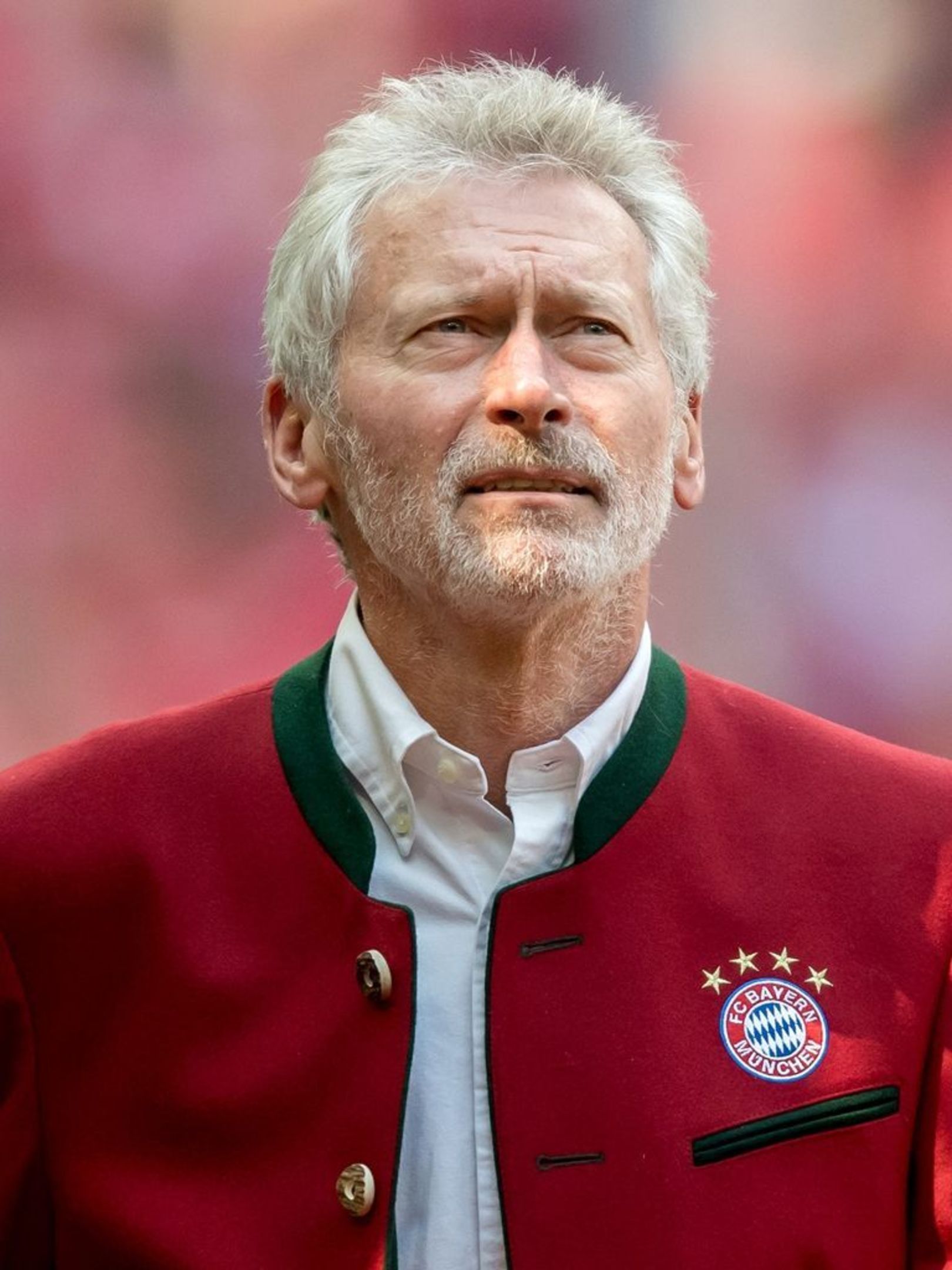 65歳の誕生日を迎えたパウル ブライトナー Fc Bayern Munich 65歳の誕生日を迎えたパウル ブライトナー Fc Bayern Munich