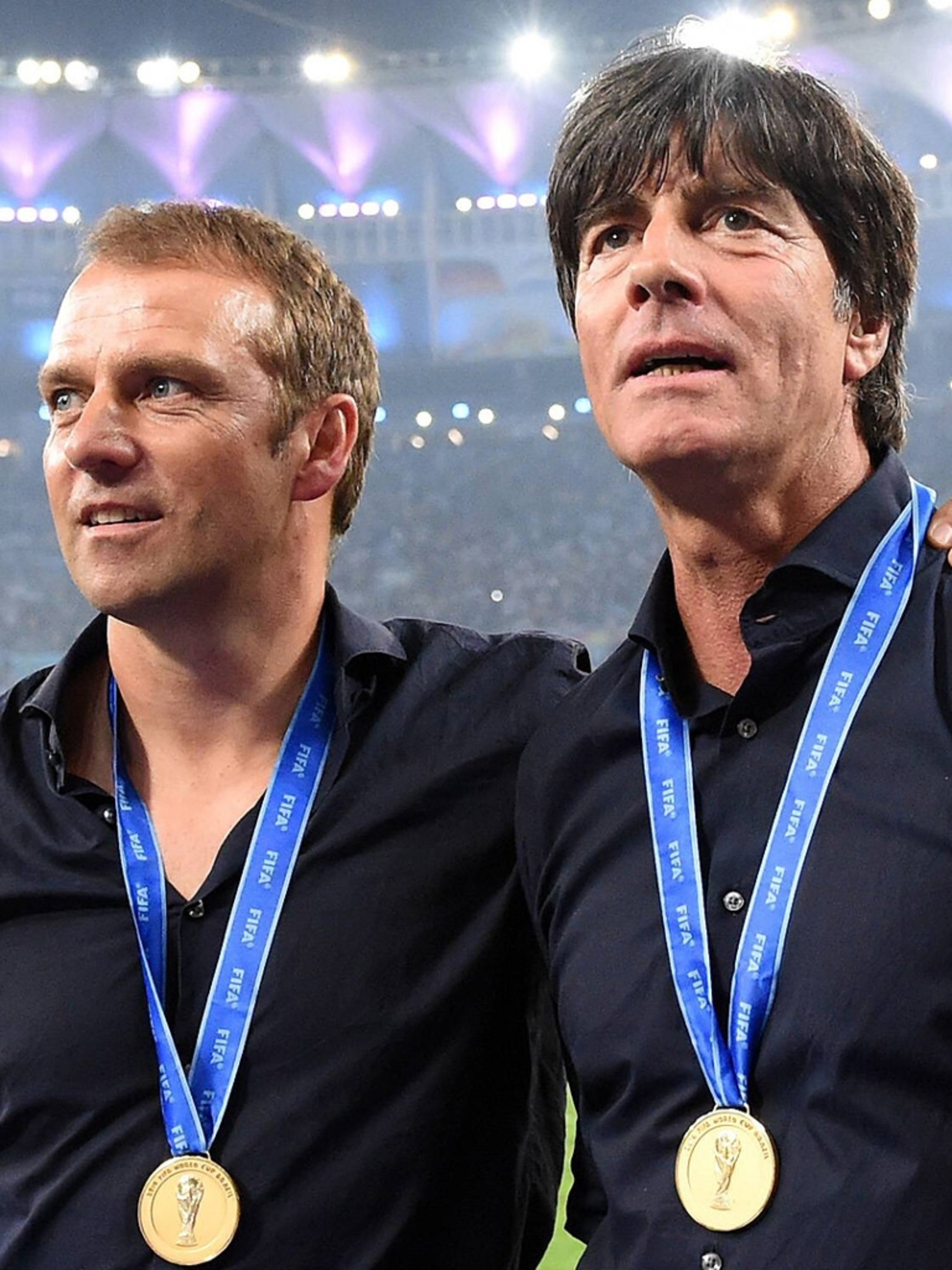 Joachim Low Estilo De Juego - Se Le Termino El Tiempo A ...