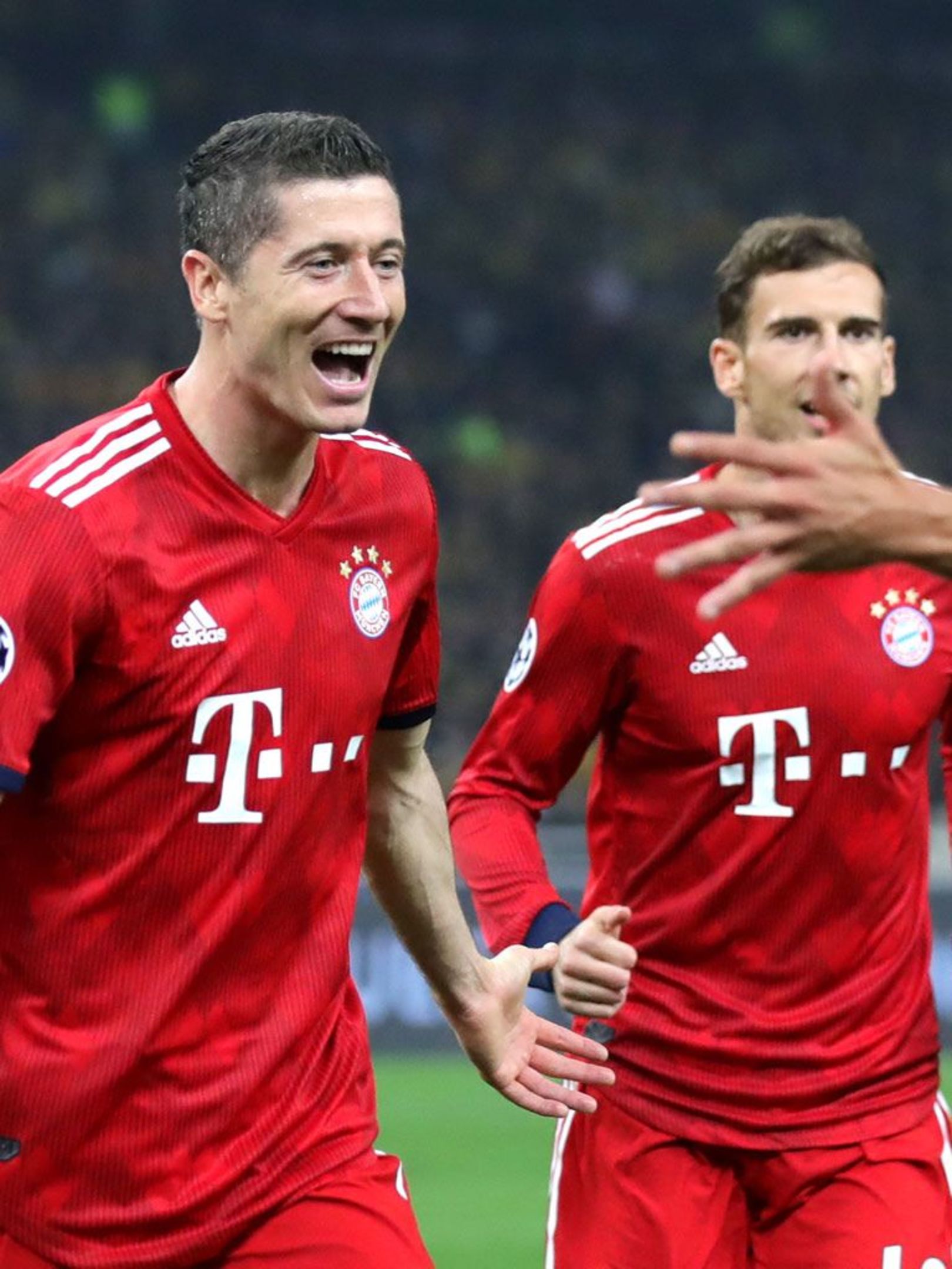 バイエルン ギリシャのチーム相手にホームで無失点 Fc Bayern Munich バイエルン ギリシャのチーム相手にホームで無失点 Fc Bayern Munich