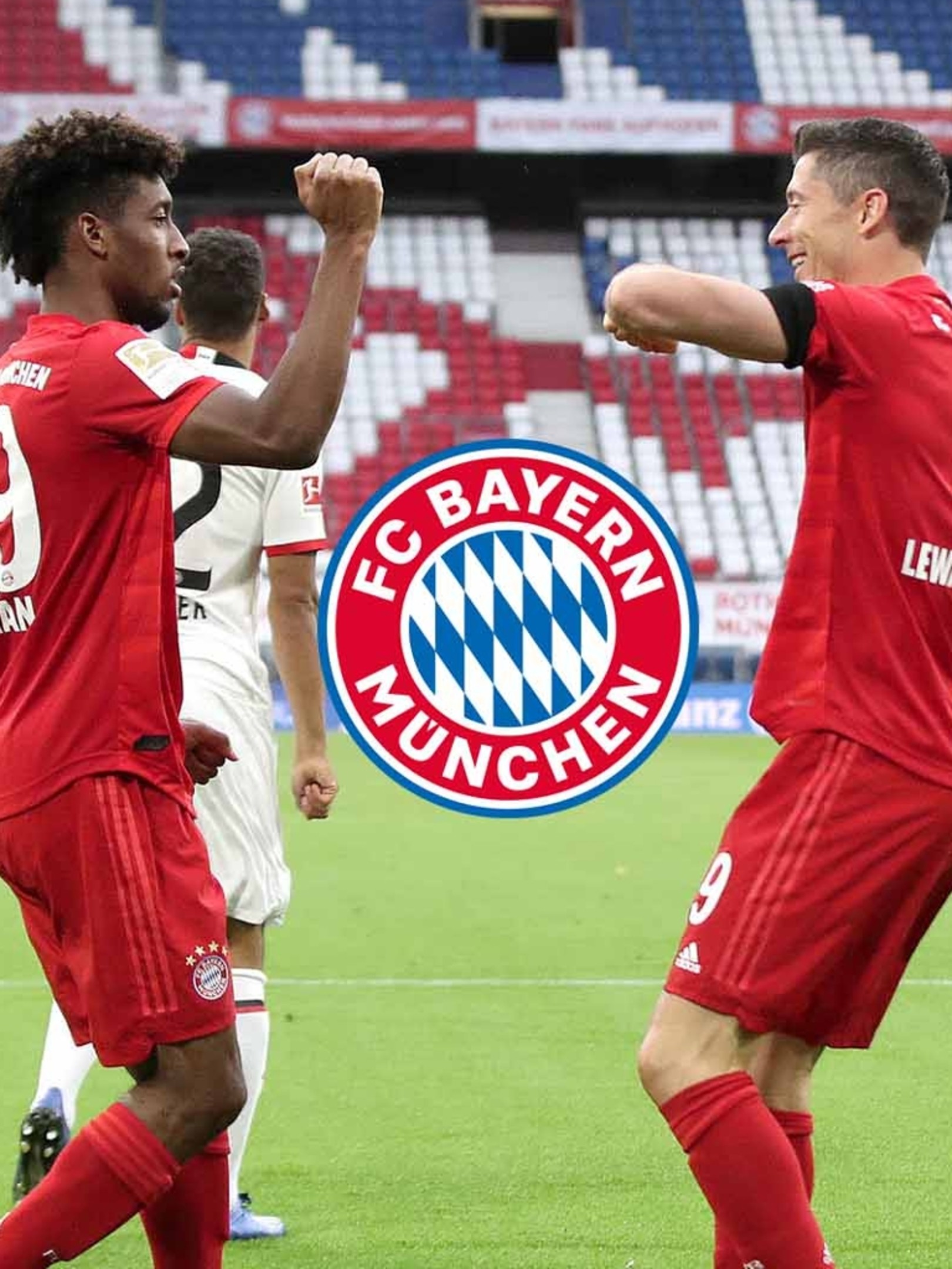 Bayern Gegen Dortmund Zwei Top Teams In Top Form