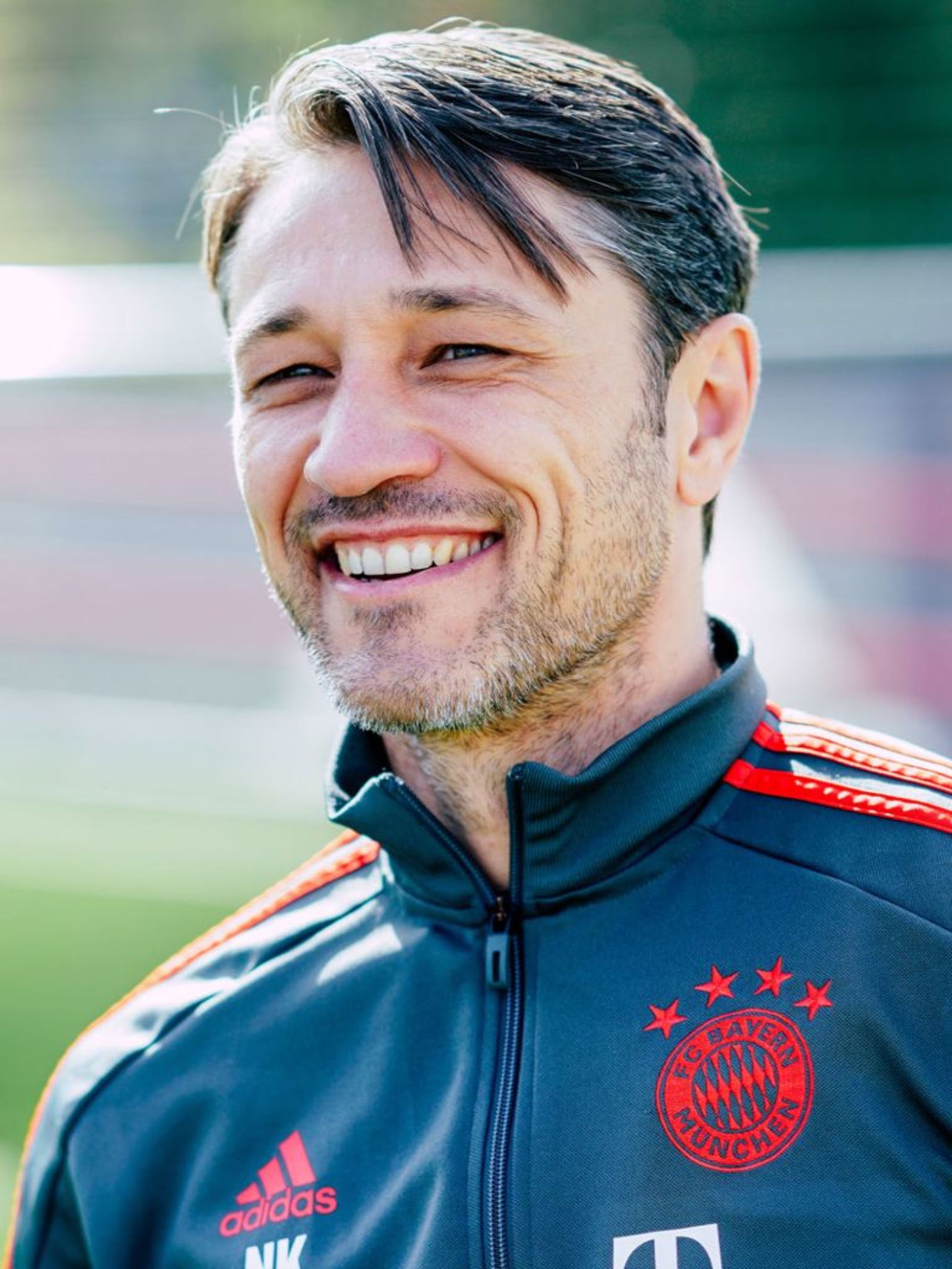 誕生日おめでとう ニコ コヴァチ Fc Bayern Munich