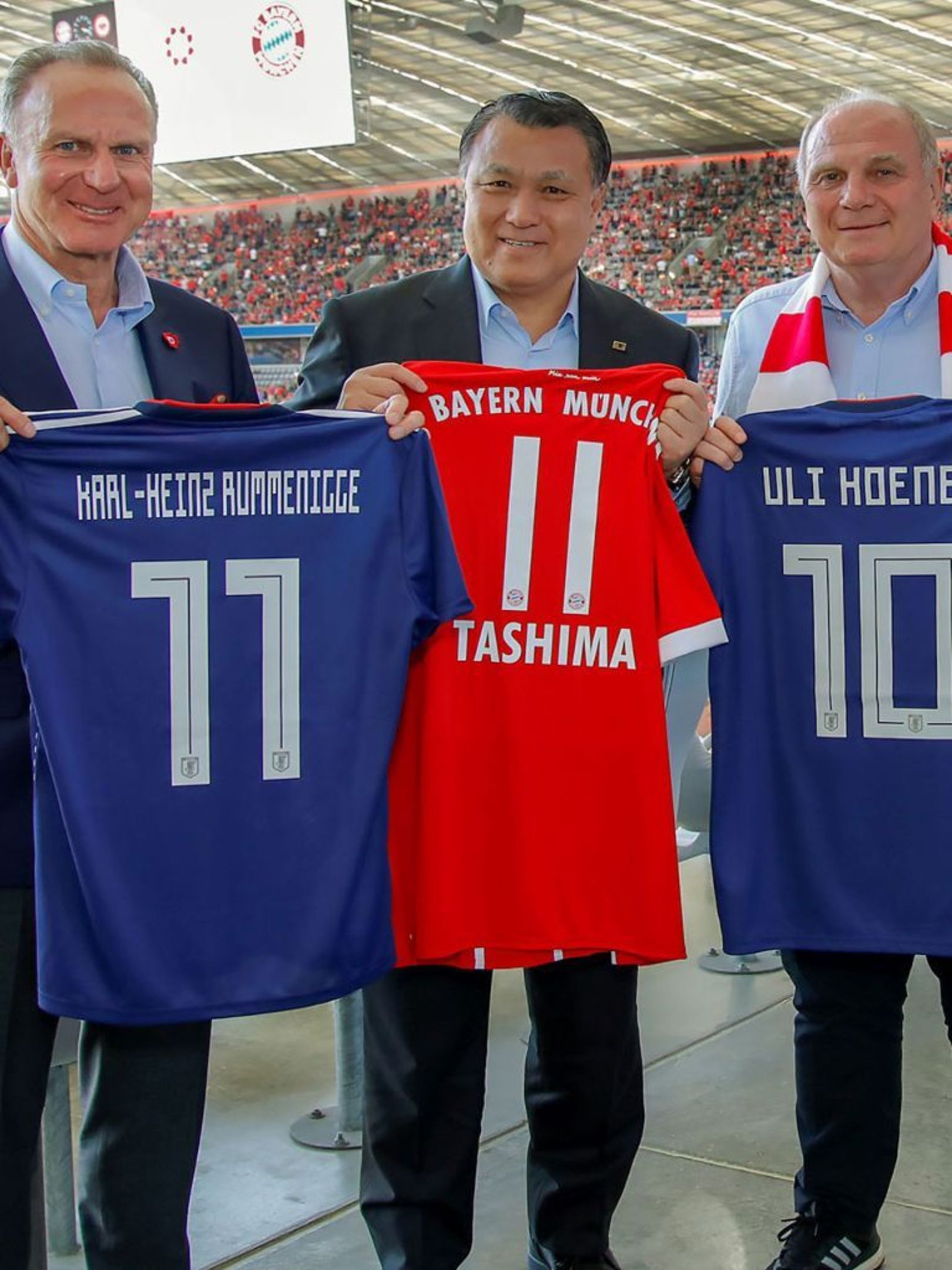 fcバイエルンと日本サッカー協会がパートナーに Fc Bayern Munich fcバイエルンと日本サッカー協会がパートナーに Fc Bayern Munich