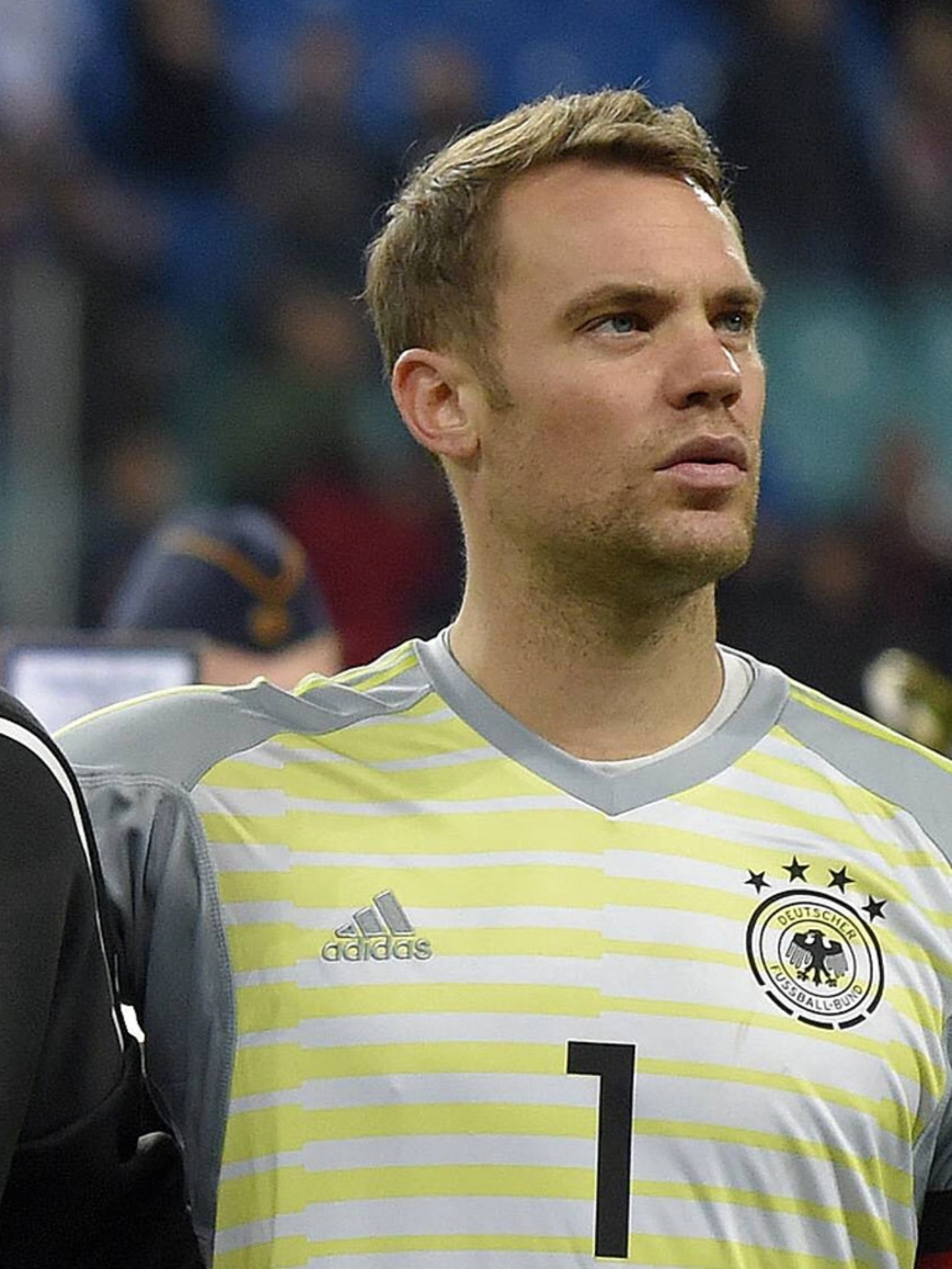 Germany Call Ups For Fcb Quintet Fc Bayern Munich