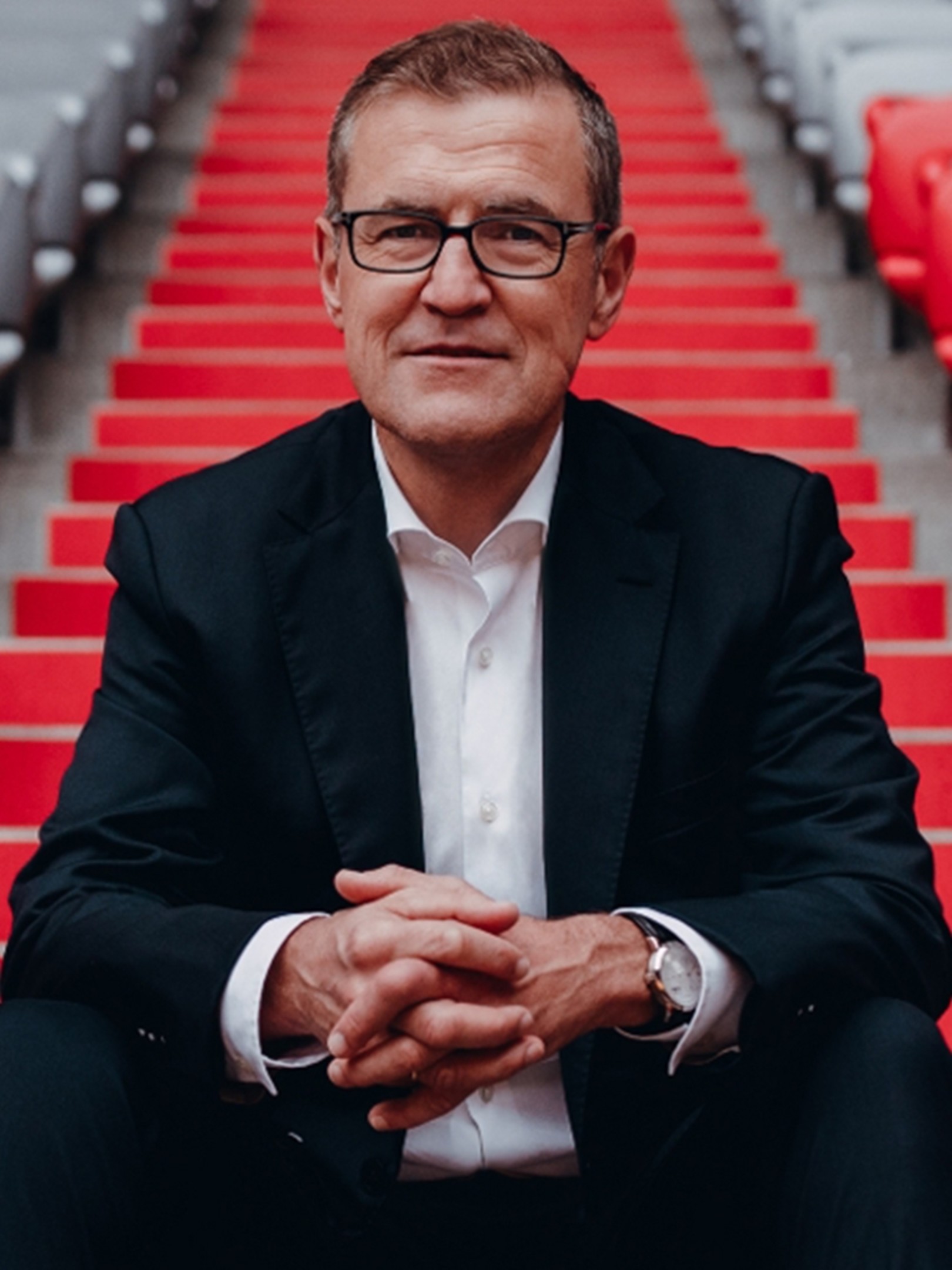 Coronavirus Vorstand Jan Christian Dreesen Beantwortet Die Wichtigsten Fan Fragen Coronavirus Vorstand Jan Christian Dreesen Beantwortet Die Wichtigsten Fan Fragen