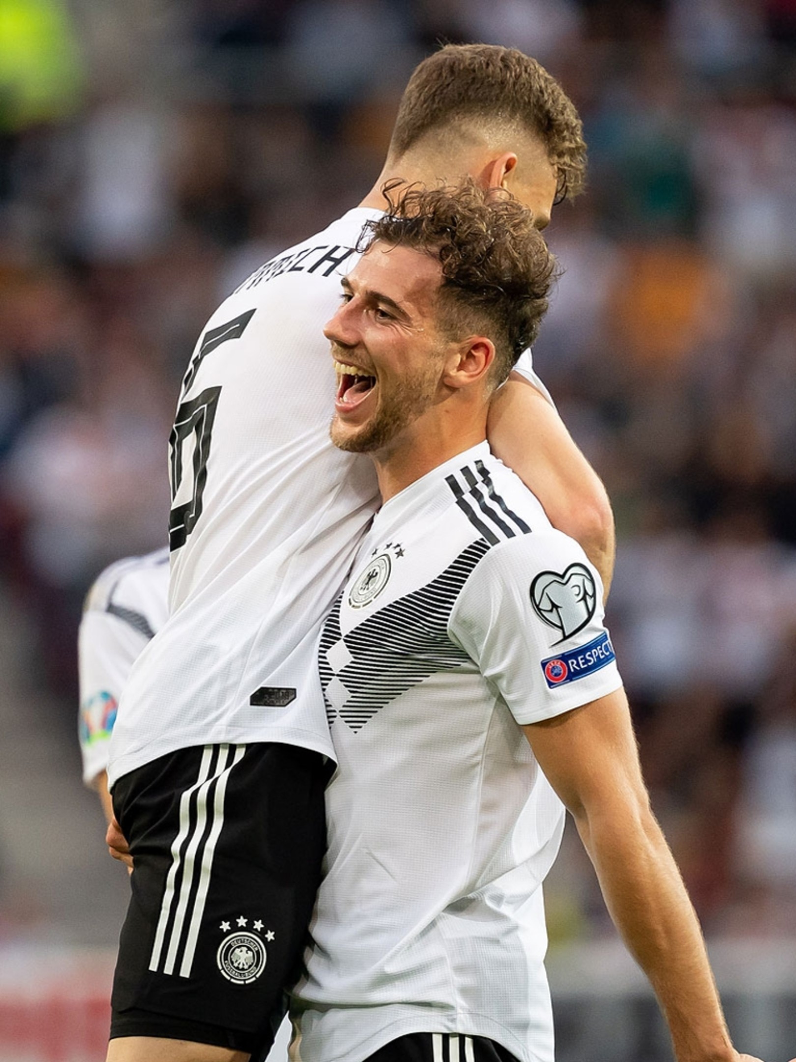 Goretzka Und Gnabry Treffen Coman Fehlt Angeschlagen Goretzka Und Gnabry Treffen Coman Fehlt Angeschlagen