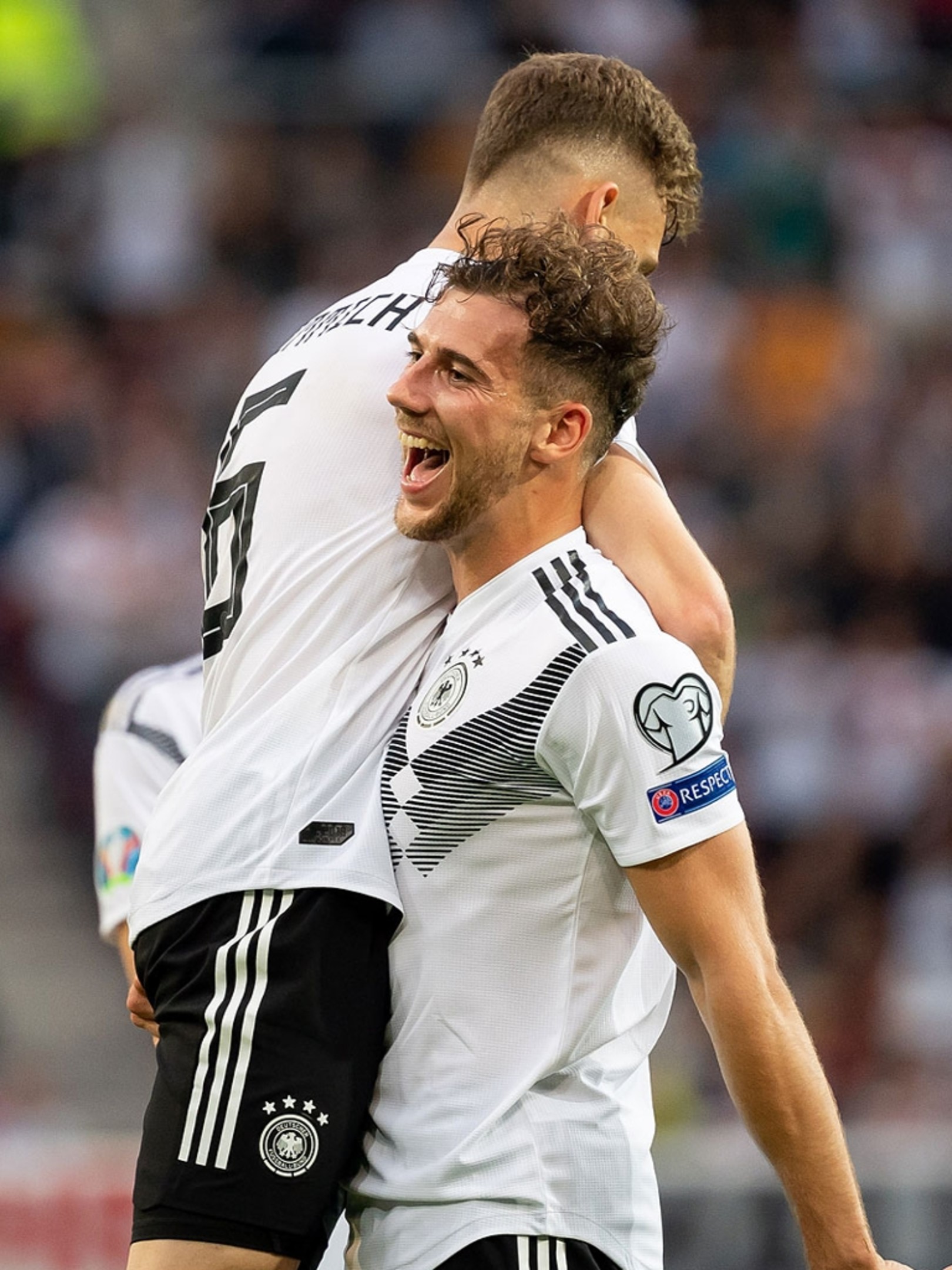 Goretzka Und Gnabry Treffen Coman Fehlt Angeschlagen