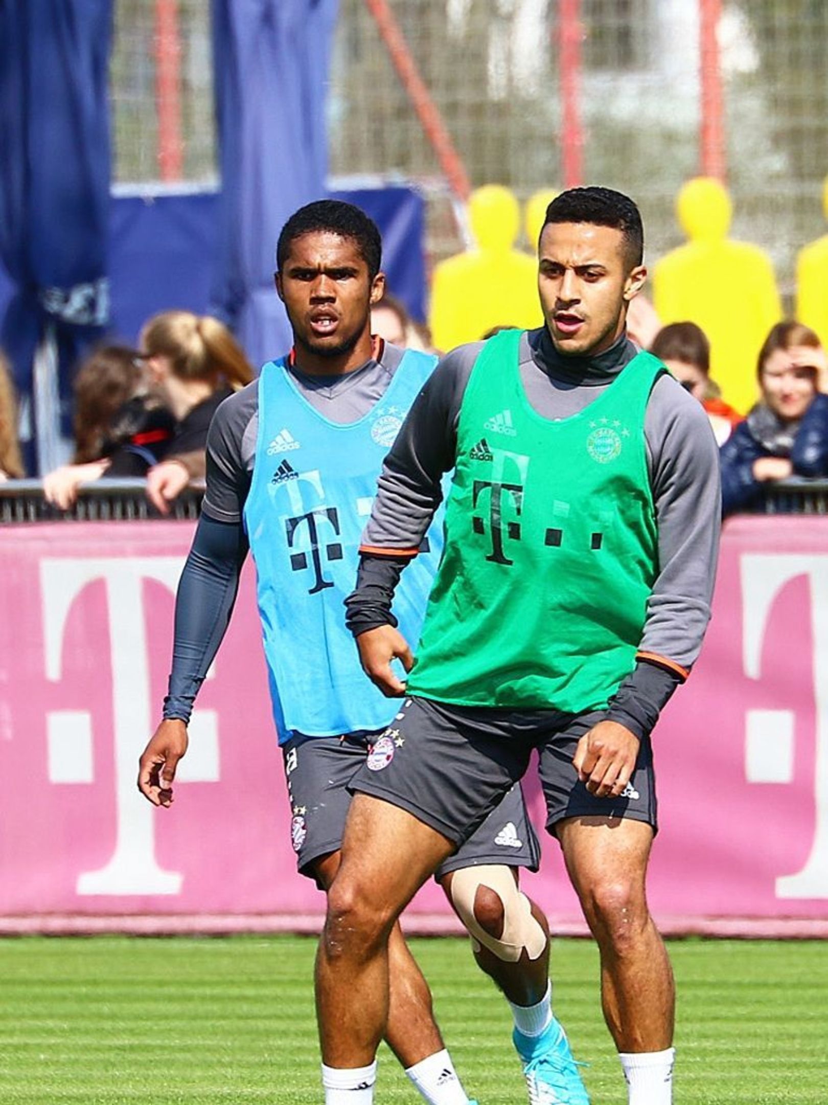 コスタ トレーニングに復帰 Fc Bayern Munich コスタ トレーニングに復帰 Fc Bayern Munich