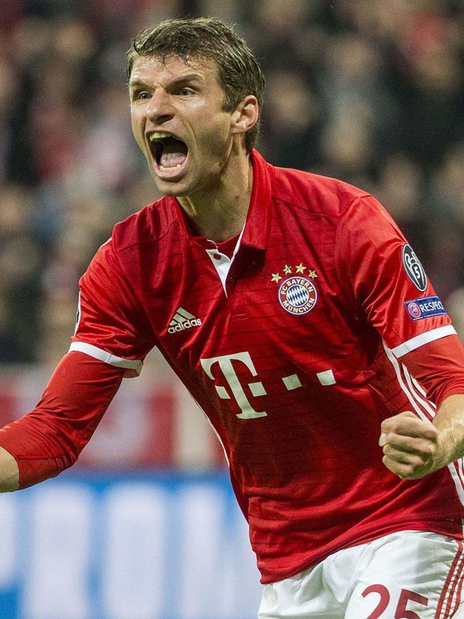 4 1 fcbがpsv相手に重要なホーム戦勝利を手にする Fc Bayern Munich 4 1 fcbがpsv相手に重要なホーム戦勝利を手にする Fc Bayern Munich