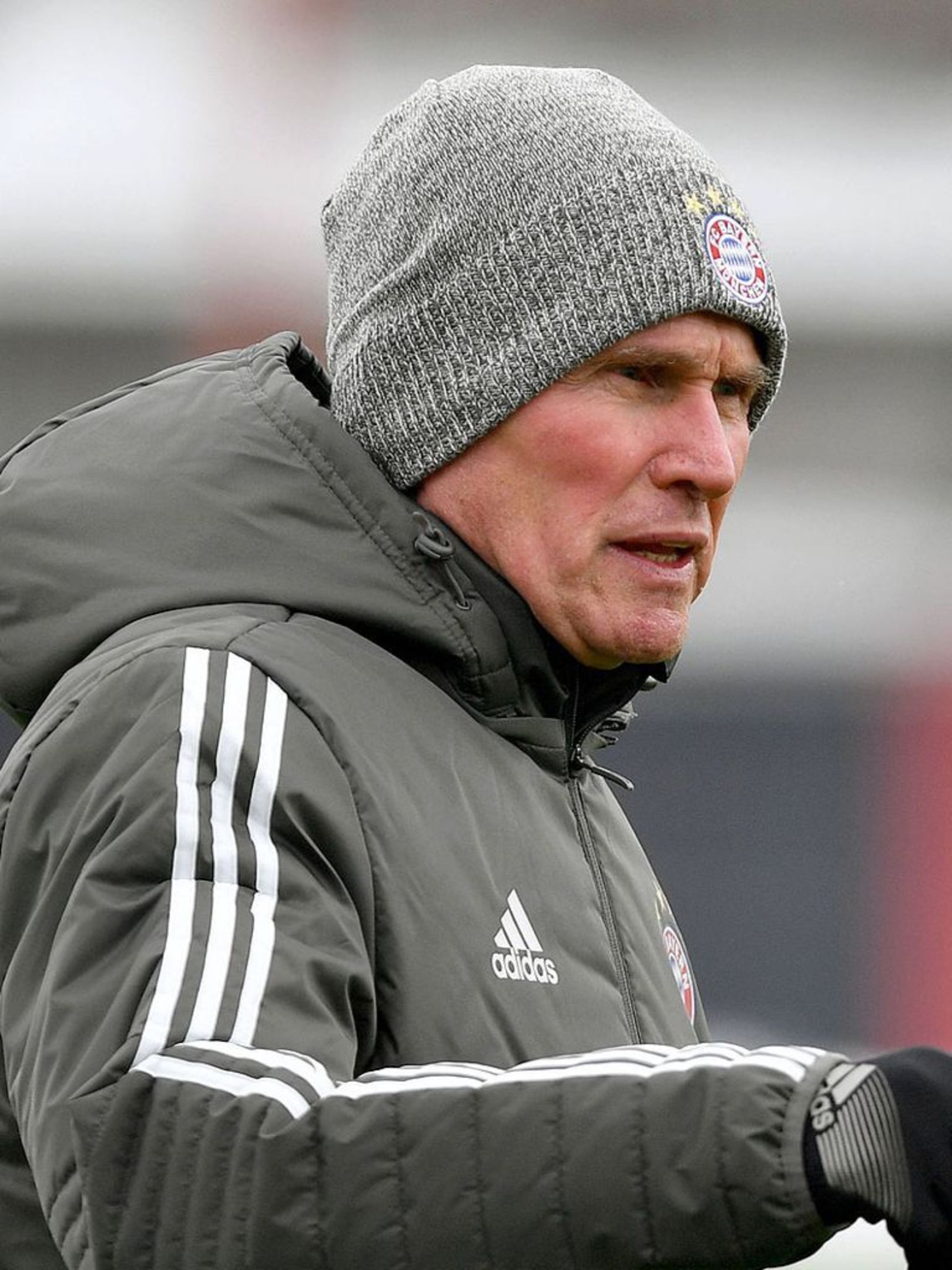 最高レベルでの力試しを心待ちにするバイエルン Fc Bayern Munich