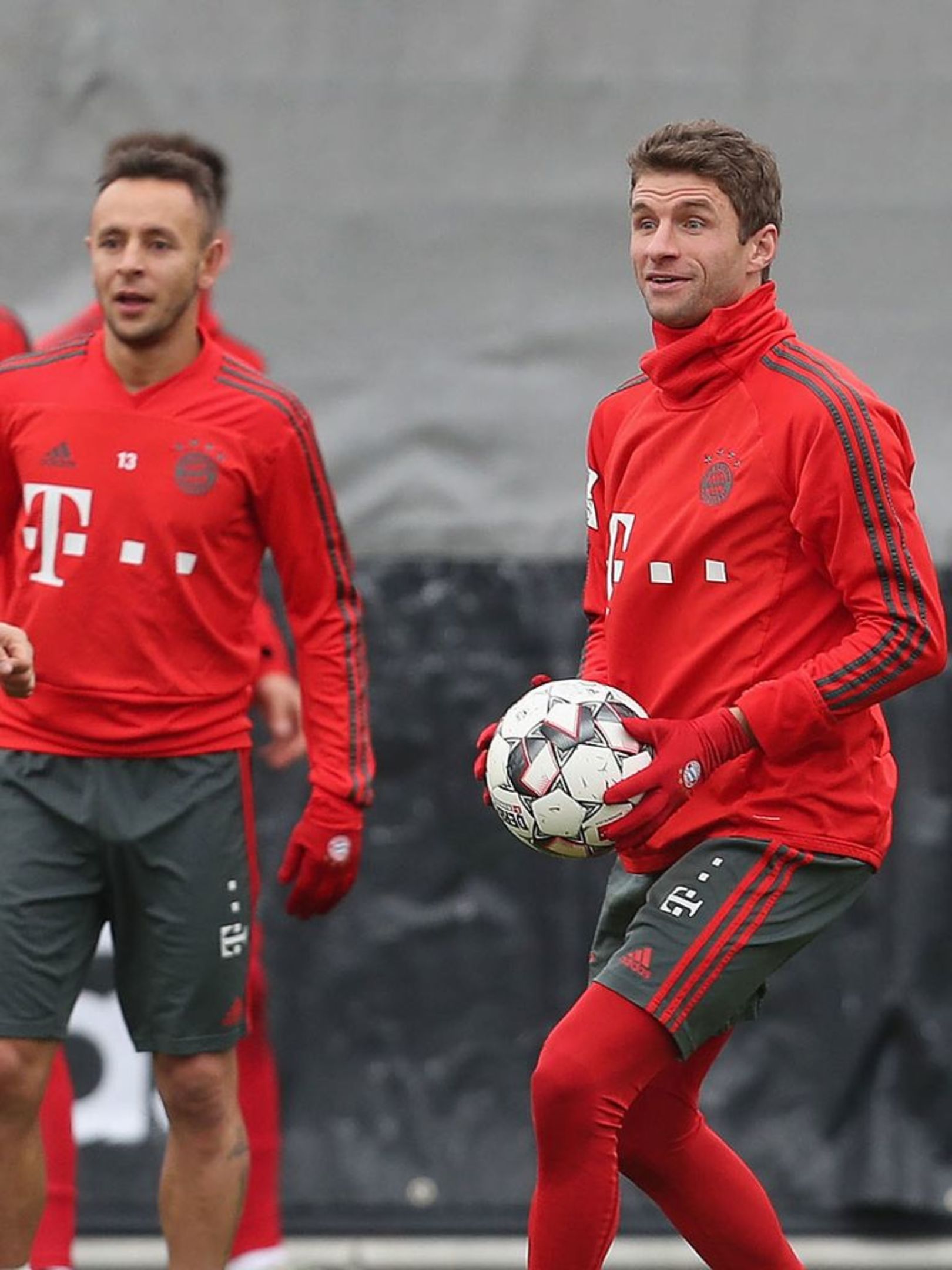 ニュルンベルクとのダービーを楽しみにするfcバイエルン Fc Bayern Munich ニュルンベルクとのダービーを楽しみにするfcバイエルン Fc Bayern Munich