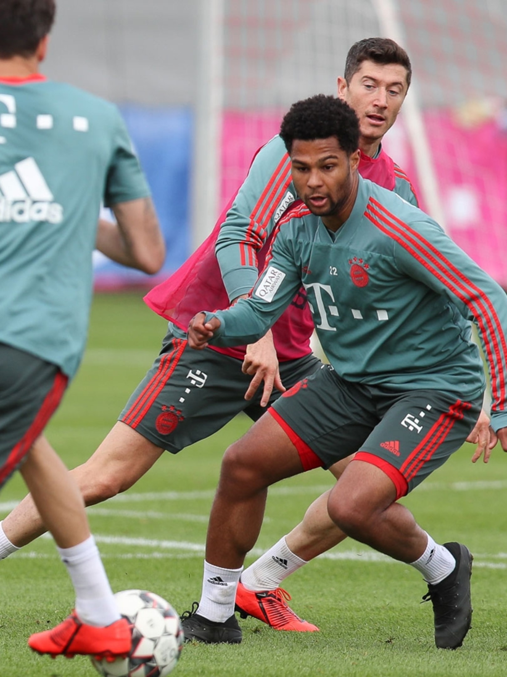 Vorbericht Zum Derby Gegen Den 1 Fc Nurnberg Fc Bayern Munchen
