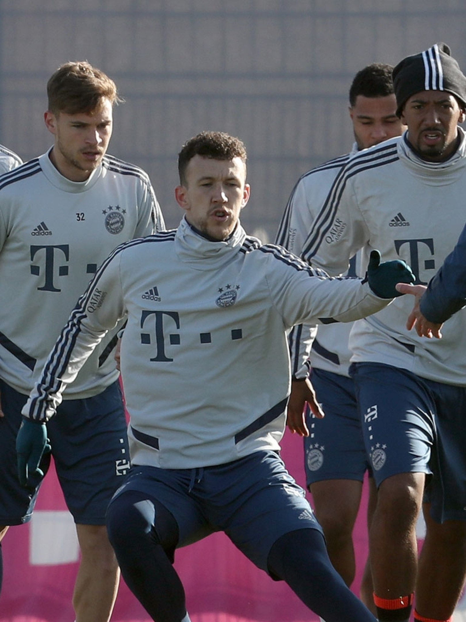 Vorbericht Fc Bayern Vs Fc Schalke 04