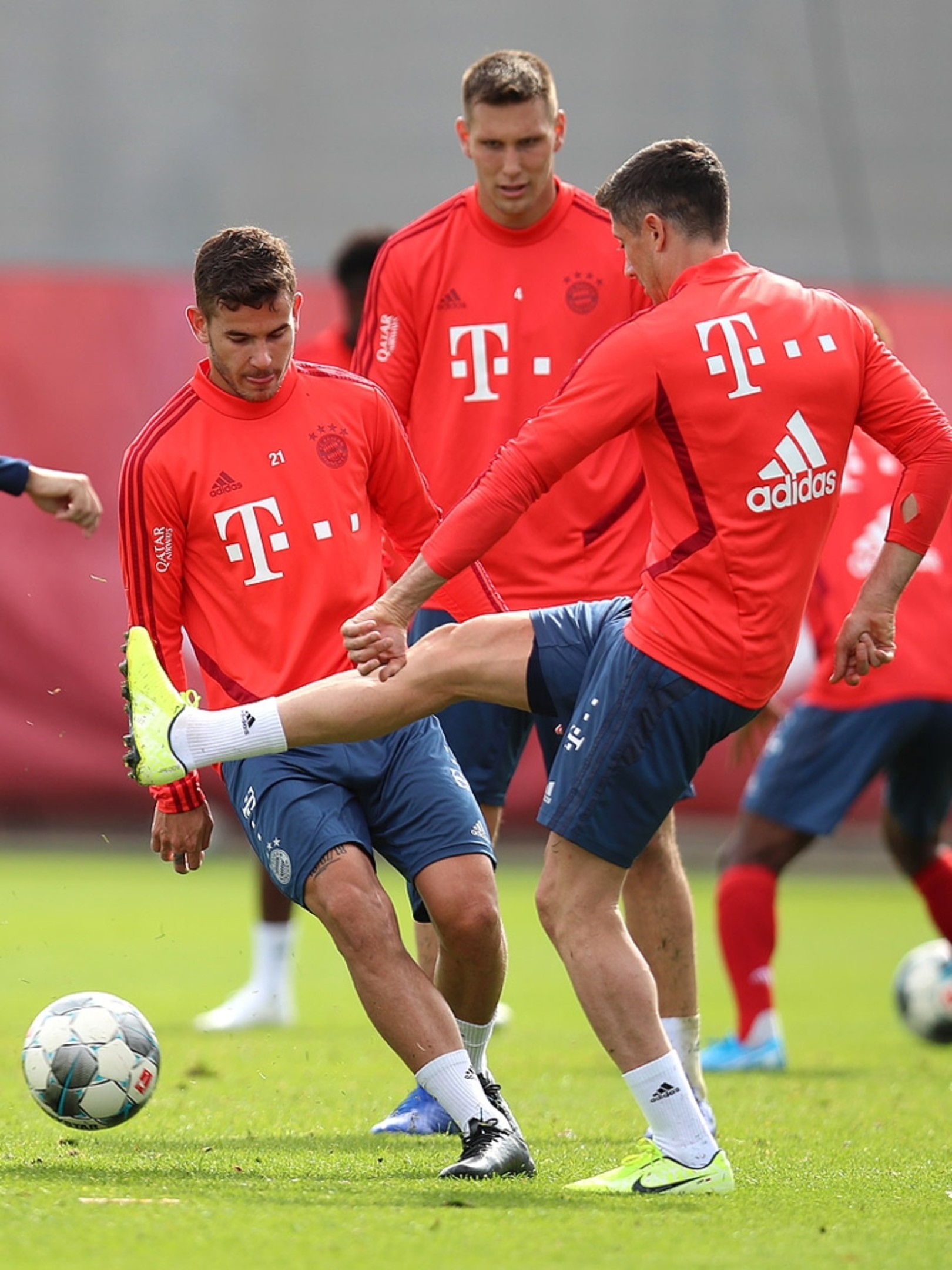 Fc Bayern Empfangt Hoffenheim Im Wiesn Endspurt Fc Bayern Empfangt Hoffenheim Im Wiesn Endspurt