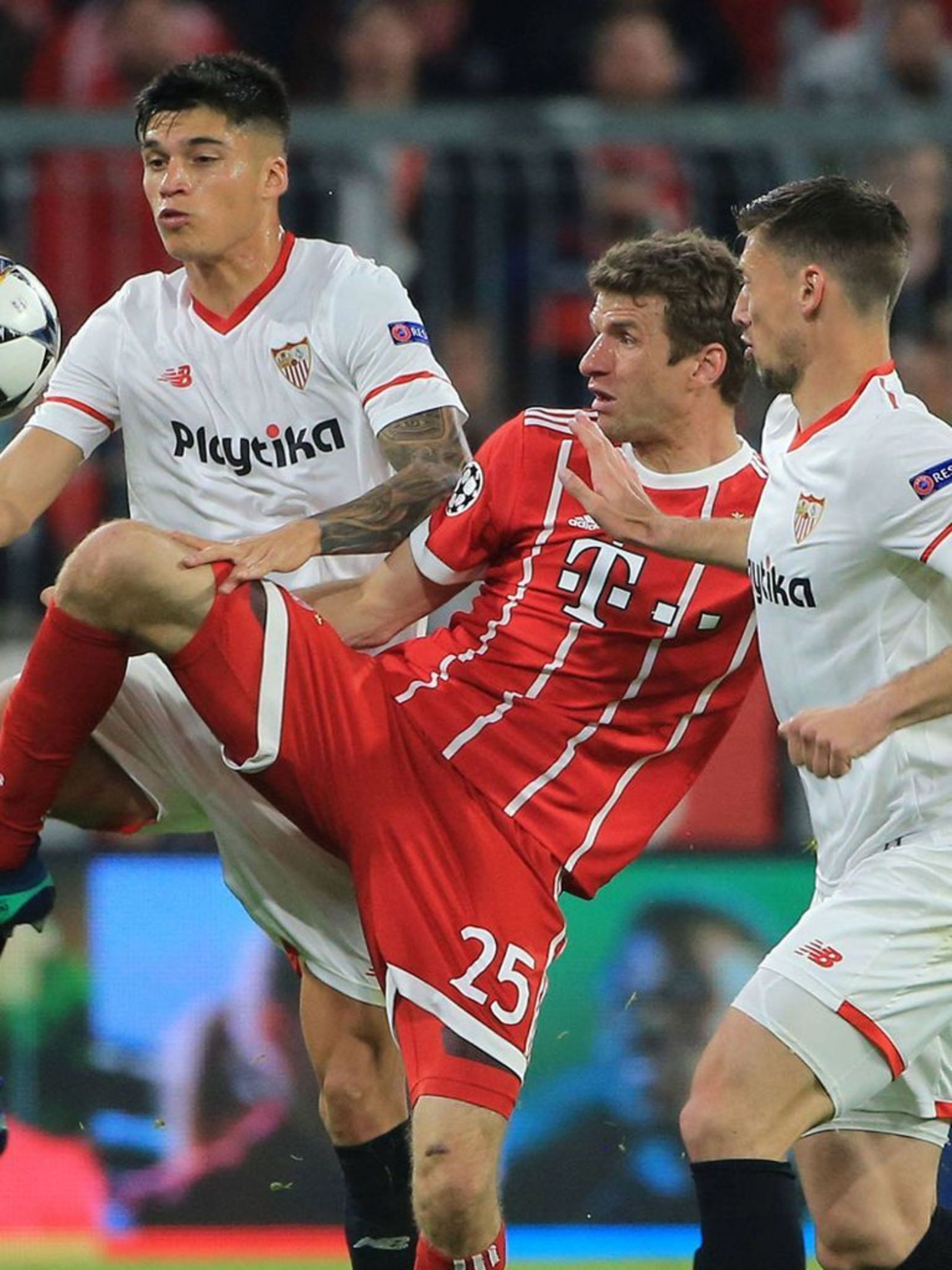 バイエルンが準決勝に進出 Fc Bayern Munich バイエルンが準決勝に進出 Fc Bayern Munich