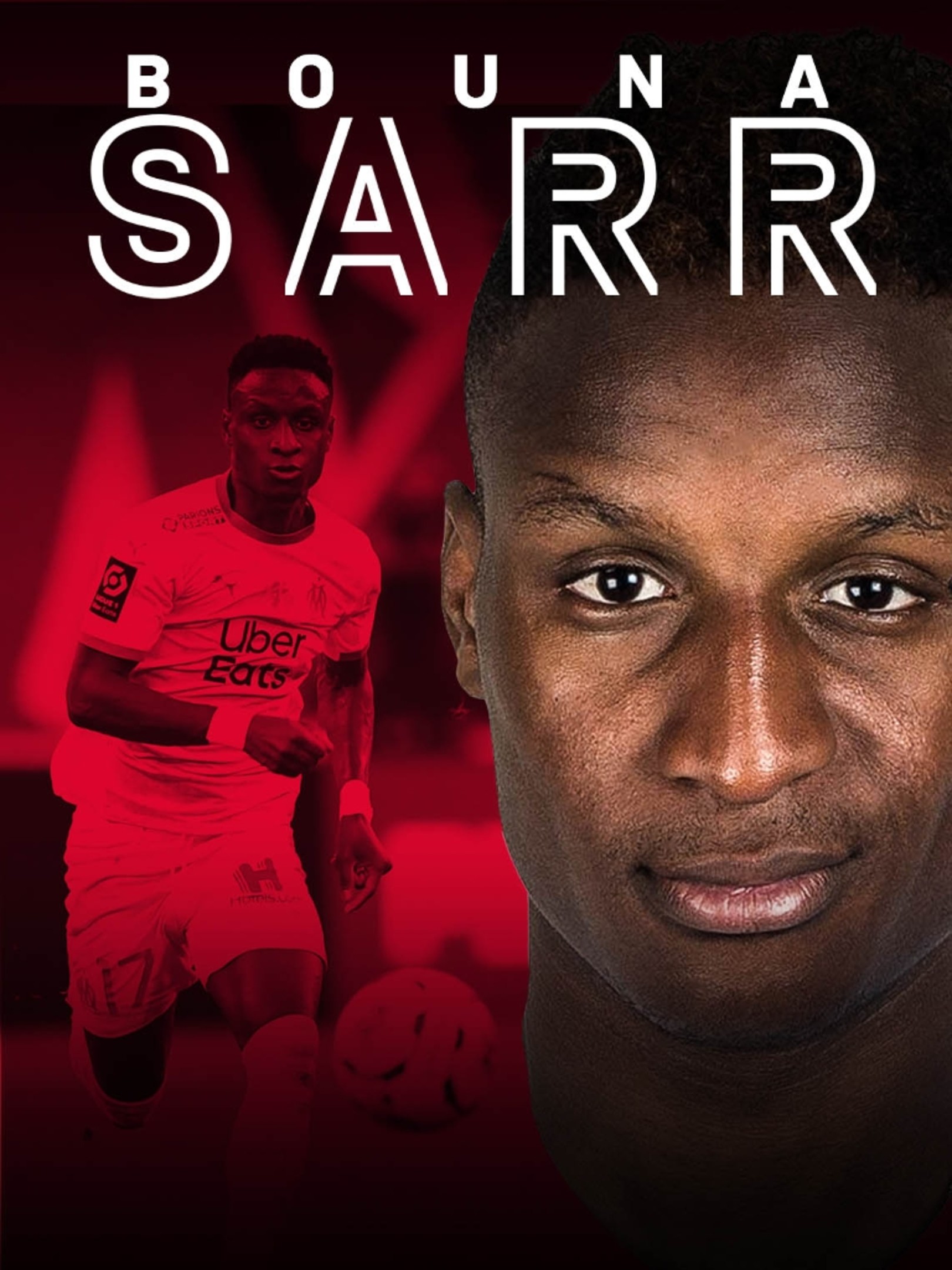 Das Ist Bayern Neuzugang Bouna Sarr