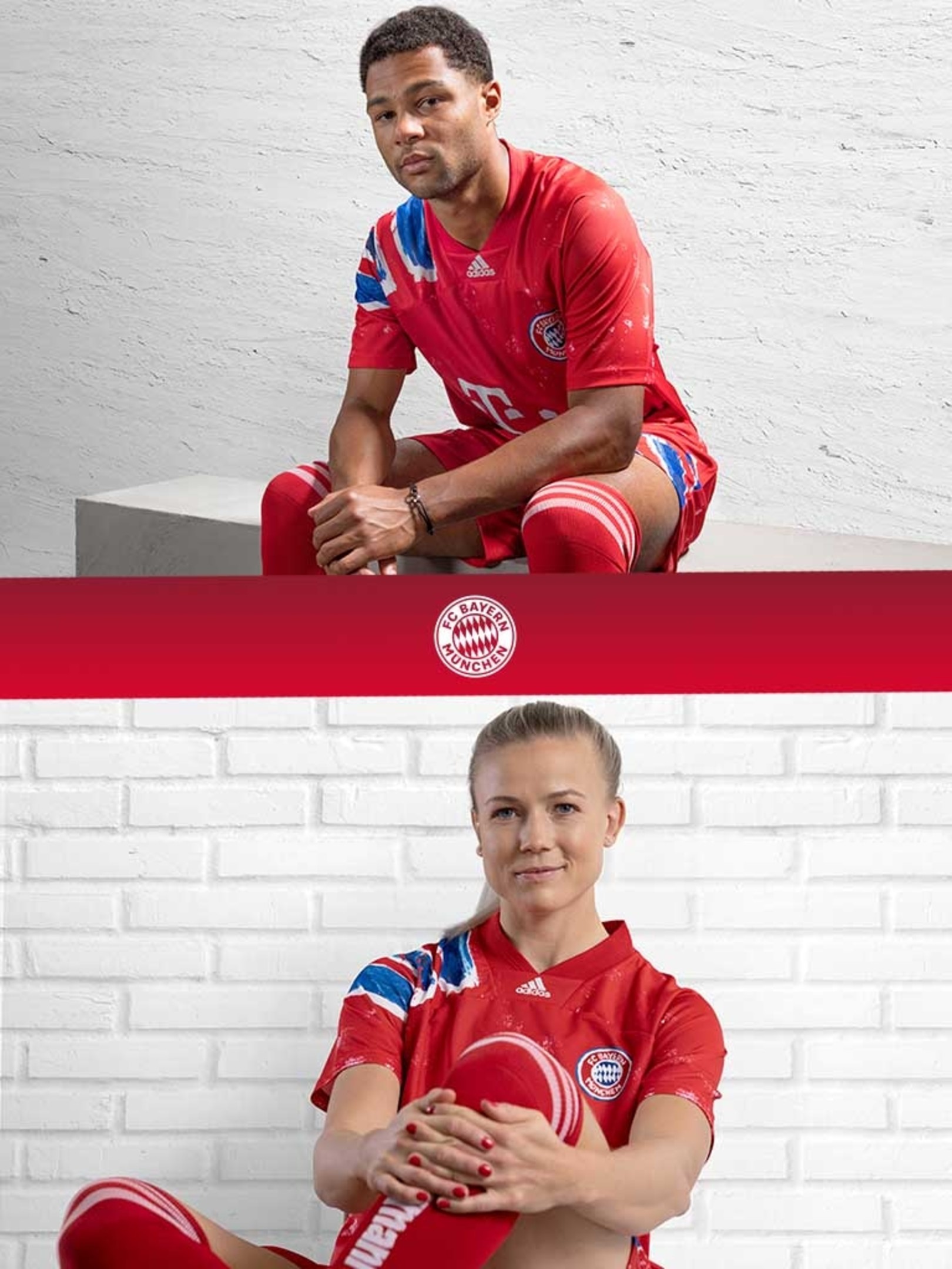 Historisches Bayern Trikot Neu Belebt