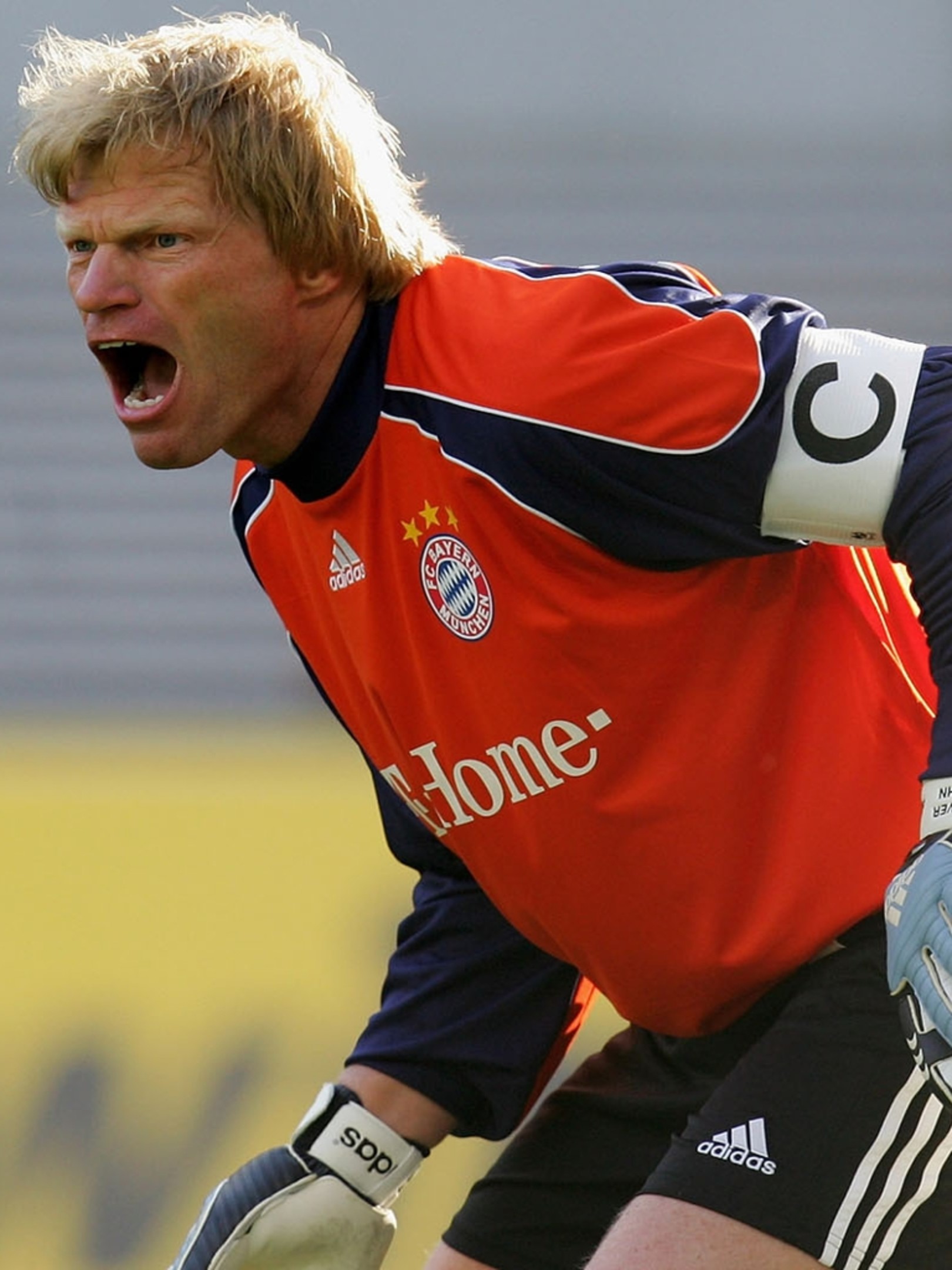 7 Legendare Spruche Von Oliver Kahn