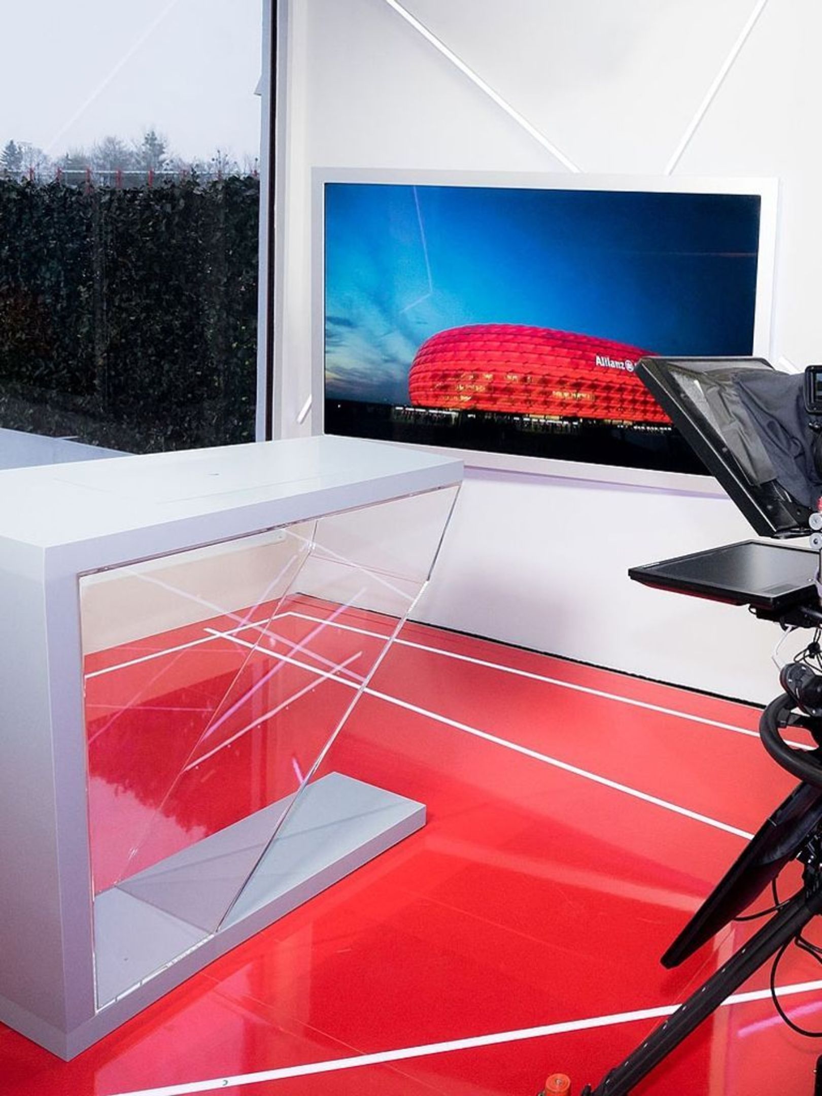 Fc Bayern Tv Fc Bayern Tv Plus Fc Bayern Tv Liveの違い Fc Bayern Munich
