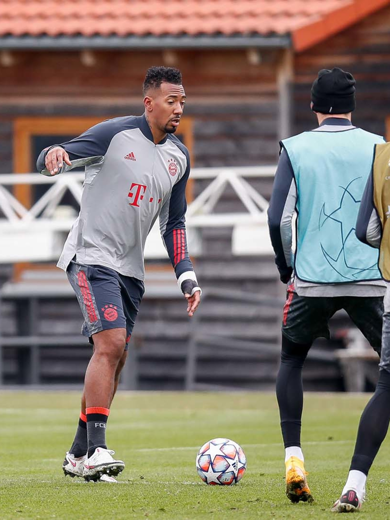 Vorbericht Champions League Fc Bayern Fc Salzburg Vorbericht Champions League Fc Bayern Fc Salzburg