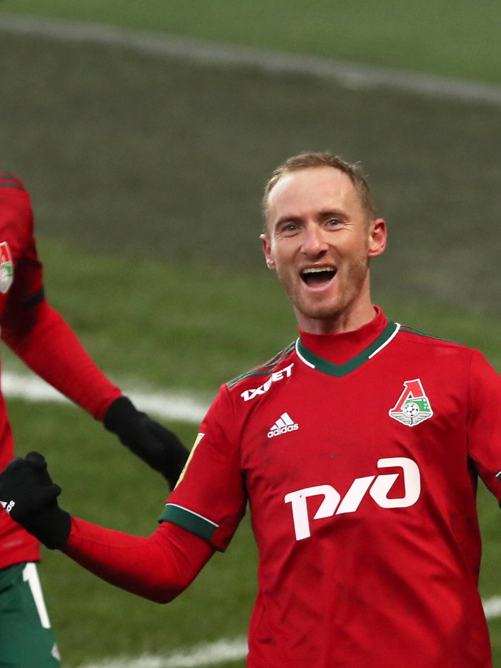 Lokomotive Moskau Mit Gelungener Generalprobe Fc Bayern