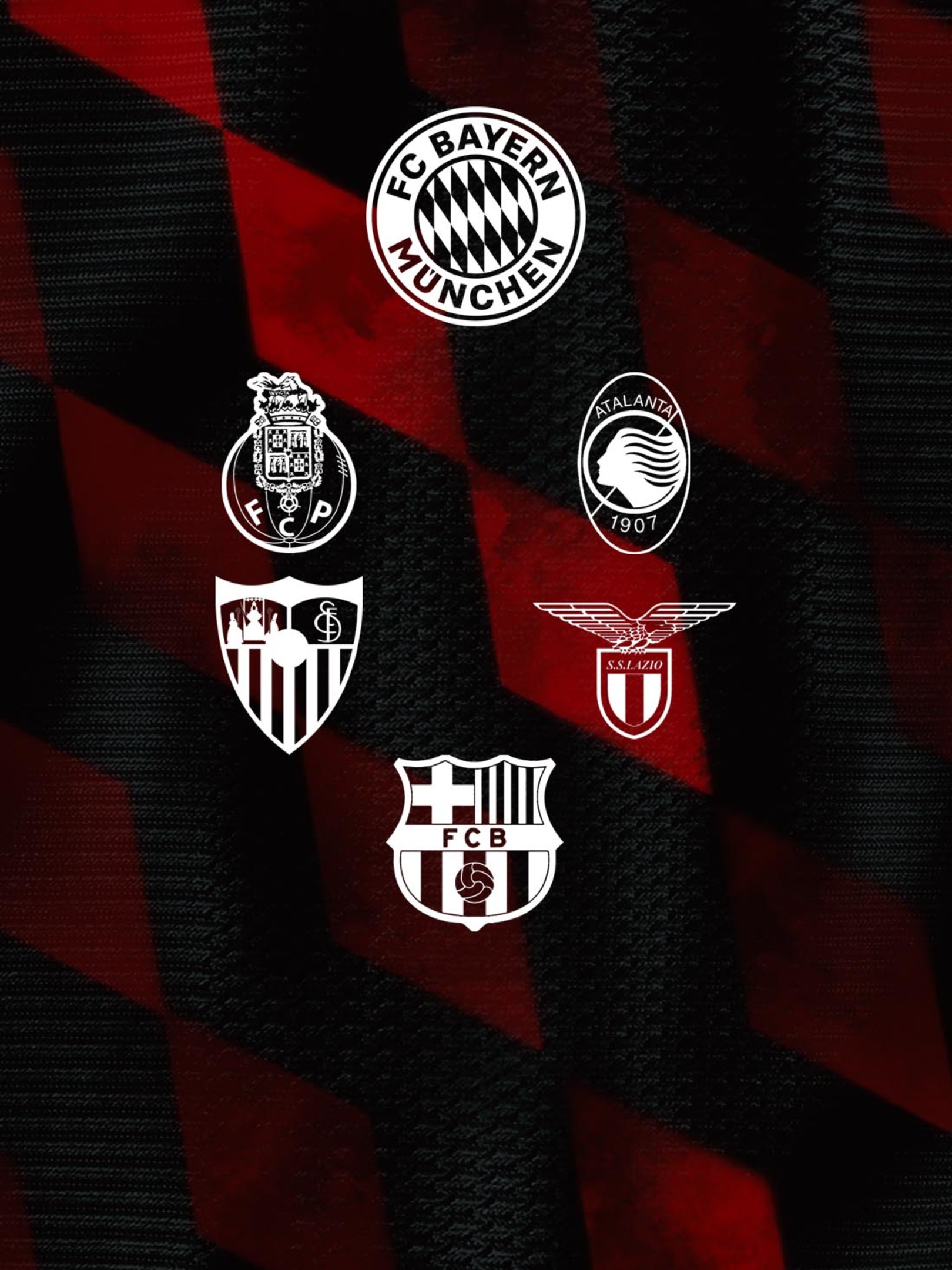 Das Sind Die Moglichen Gegner Im Cl Achtelfinale