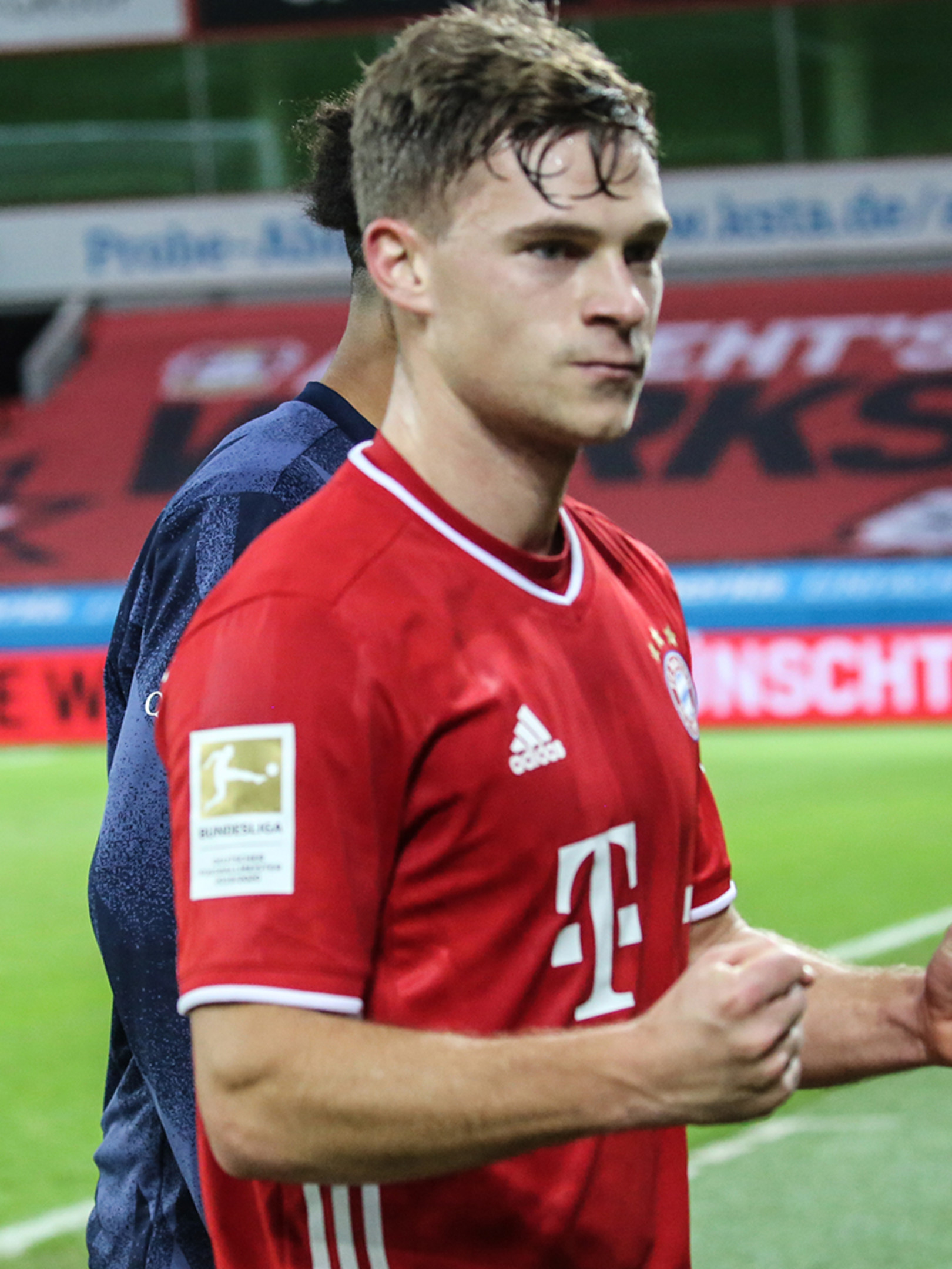 Kimmich Rb Leipzig / Bundesliga Joshua Kimmich Warns Of Timo Werner And ...