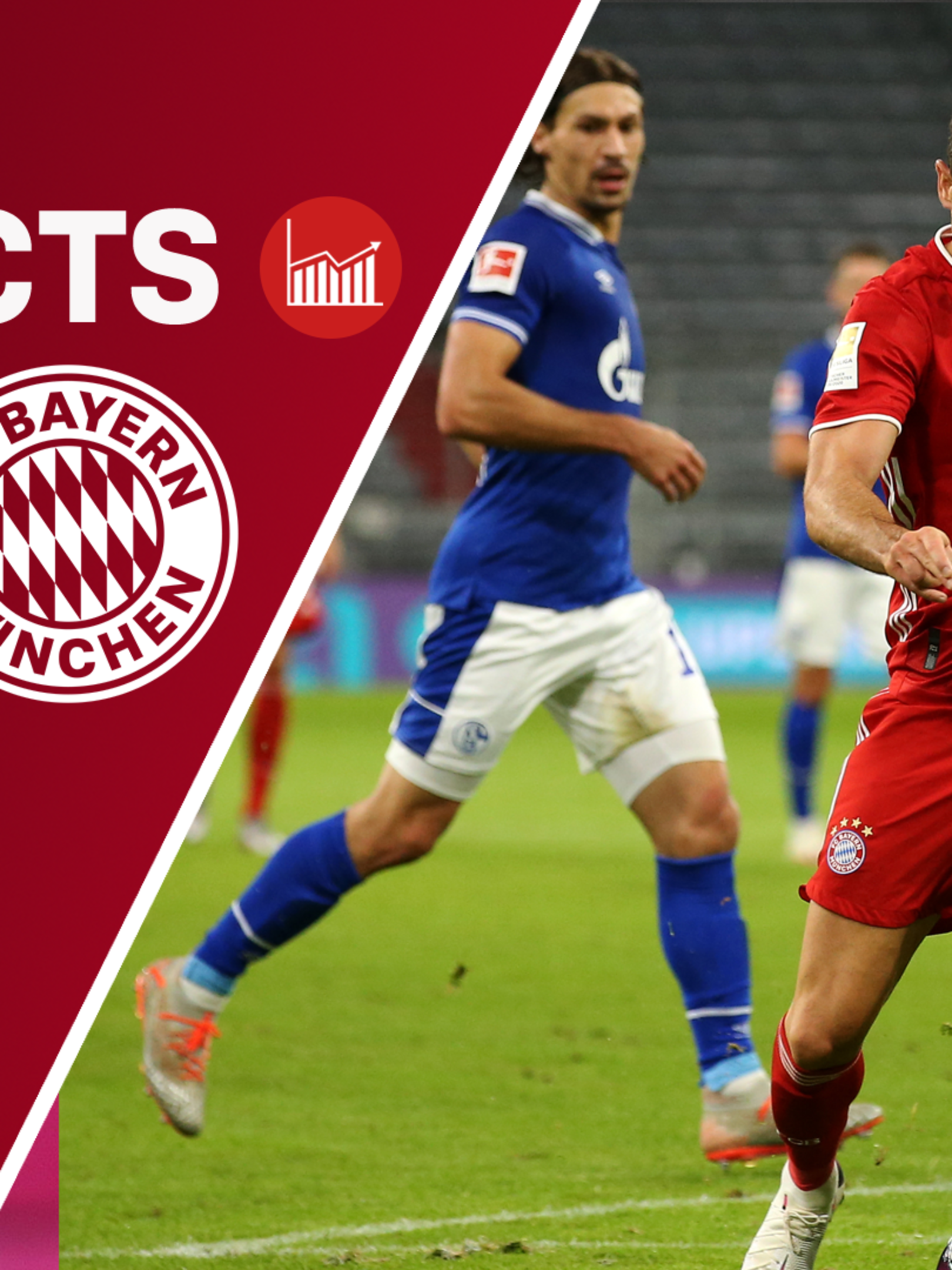 7 Zahlen Fakten Zu Fc Schalke 04 Fc Bayern 7 Zahlen Fakten Zu Fc Schalke 04 Fc Bayern