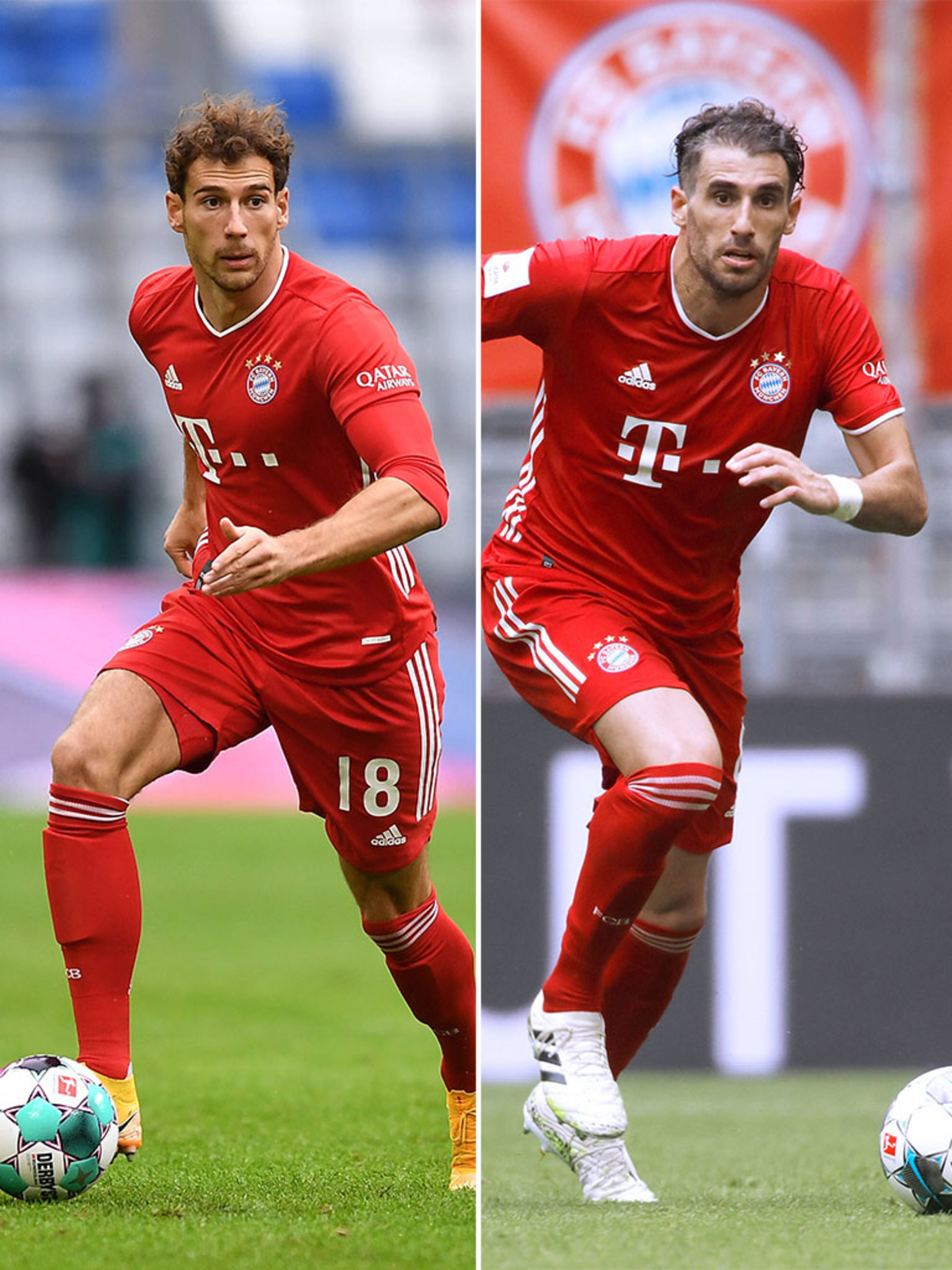 goretzka and martinez test positive for covid 19