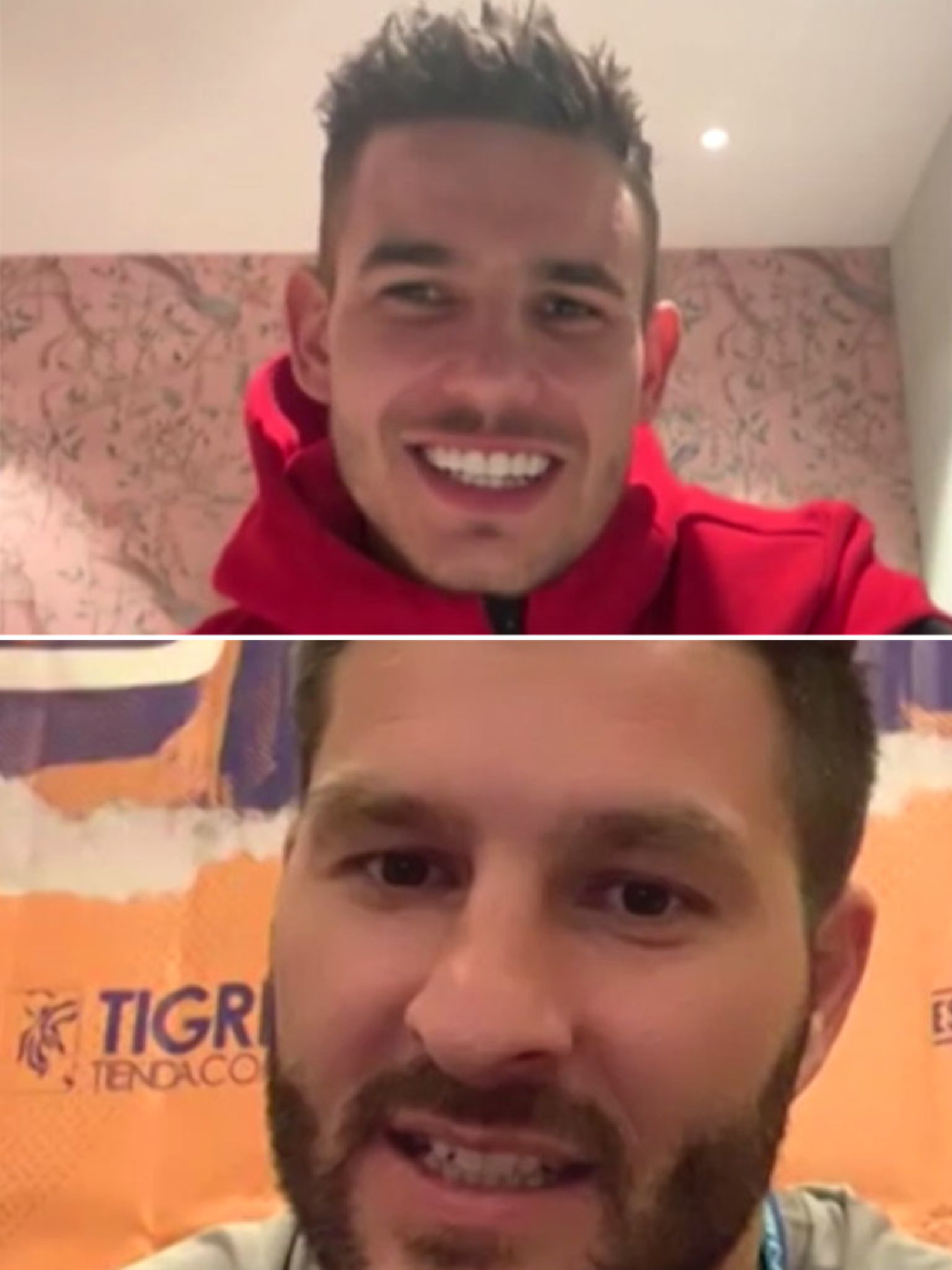 images Andre Pierre Gignac Fifa 21 fifa club world cup