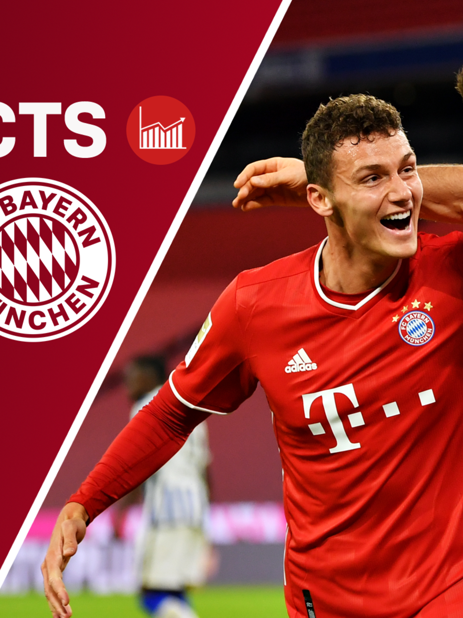 5 Facts And Figures On Hertha Bsc Vs Fc Bayern 5 Facts And Figures On Hertha Bsc Vs Fc Bayern
