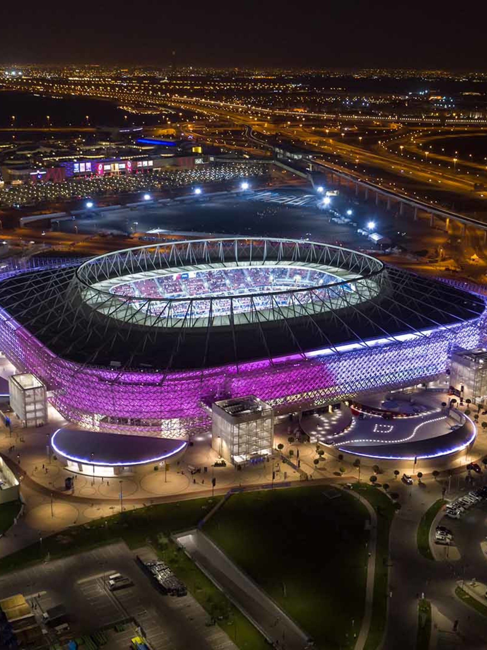In Diesen Stadien Spielt Der Fc Bayern Bei Der Klub Wm In Diesen Stadien Spielt Der Fc Bayern Bei Der Klub Wm