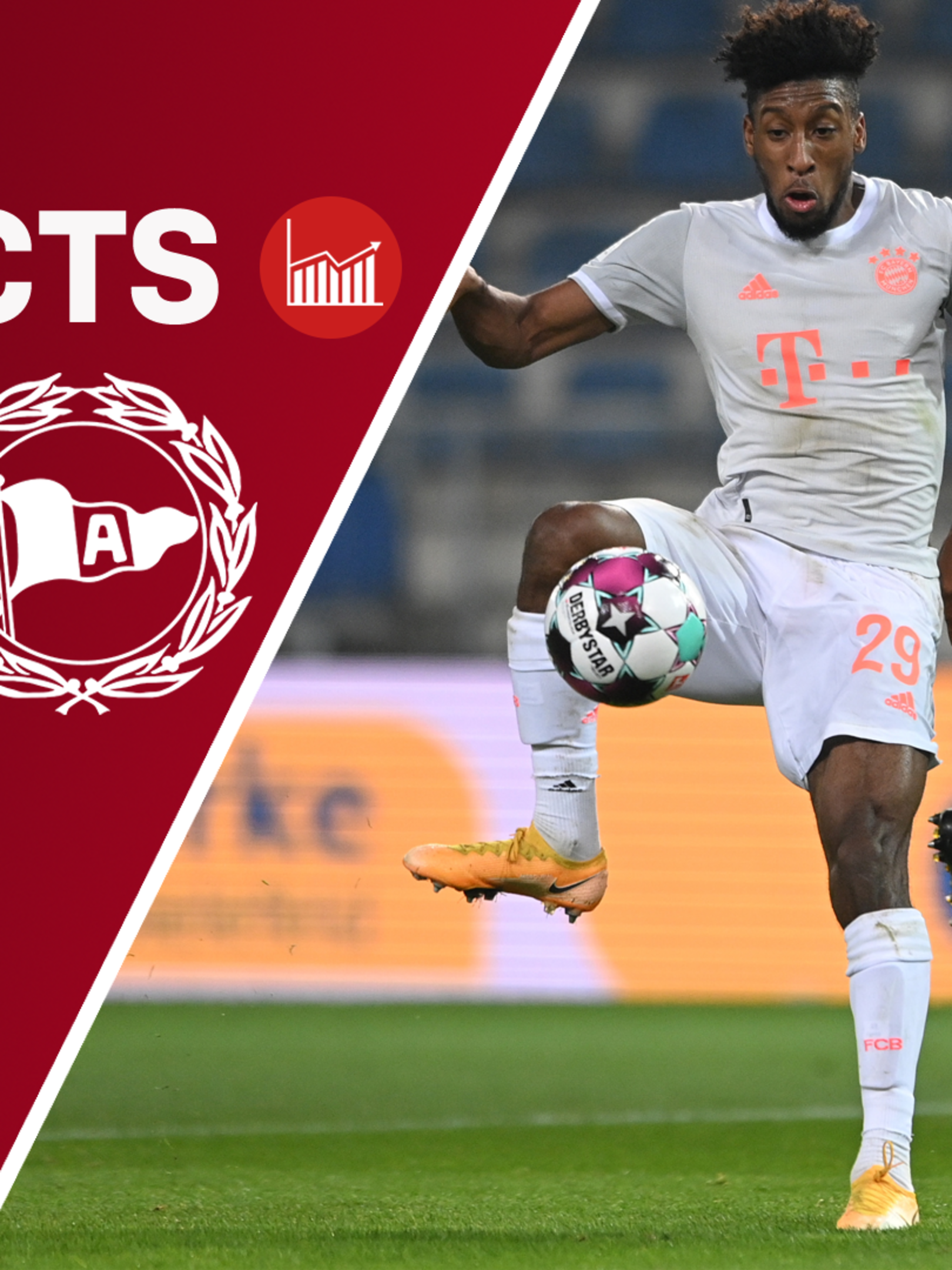 5 Stats And Facts On Fc Bayern Vs Arminia Bielefeld 5 Stats And Facts On Fc Bayern Vs Arminia Bielefeld