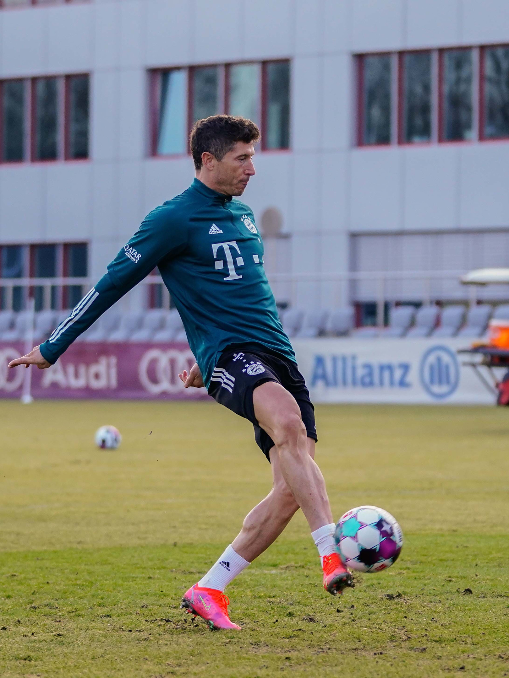 バイエルンとフランクフルトが闘志を燃やす大一番 Fc Bayern Munich バイエルンとフランクフルトが闘志を燃やす大一番 Fc Bayern Munich