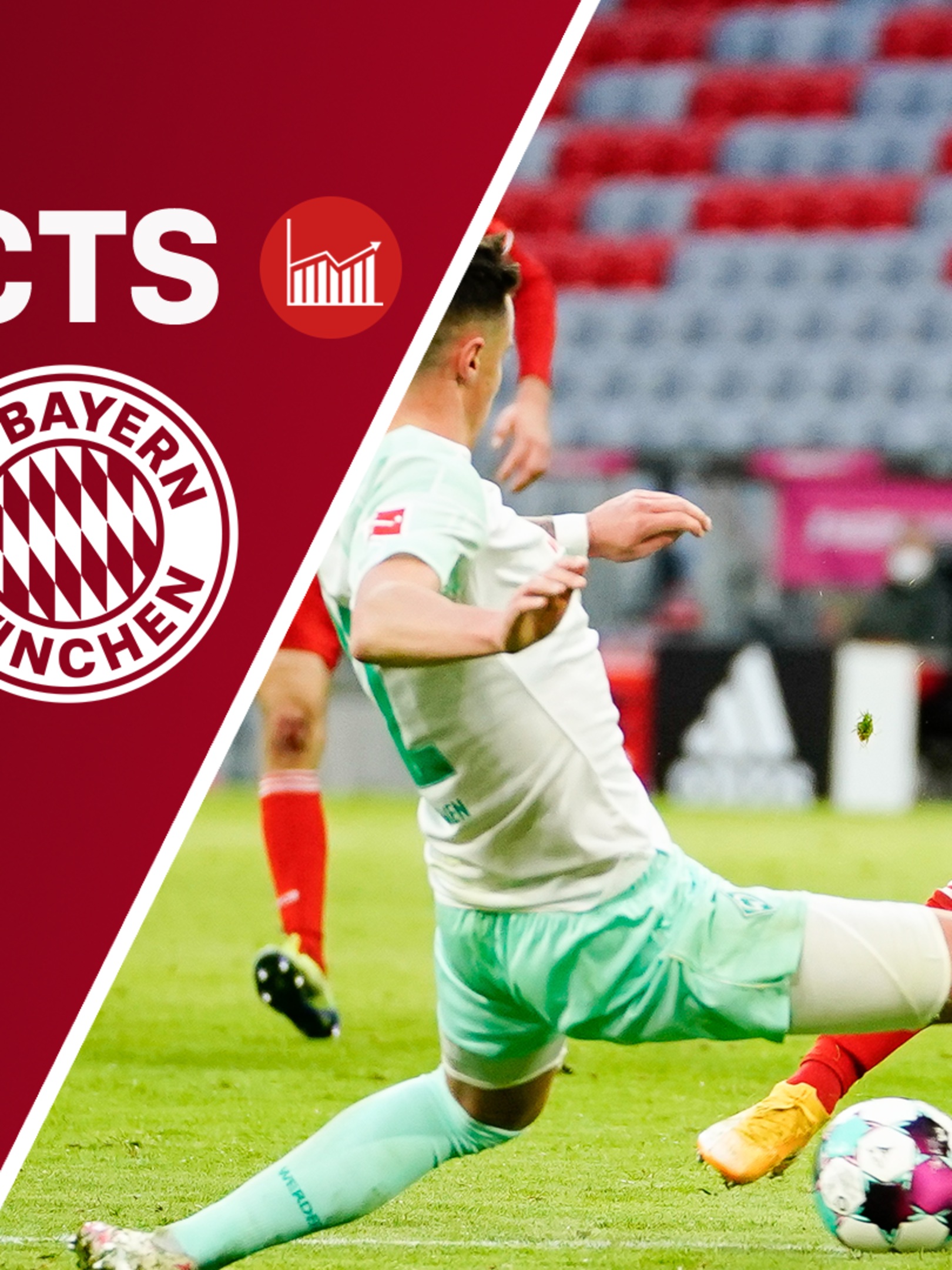 7 Facts On Fc Bayern Away Game At Werder Bremen 7 Facts On Fc Bayern Away Game At Werder Bremen